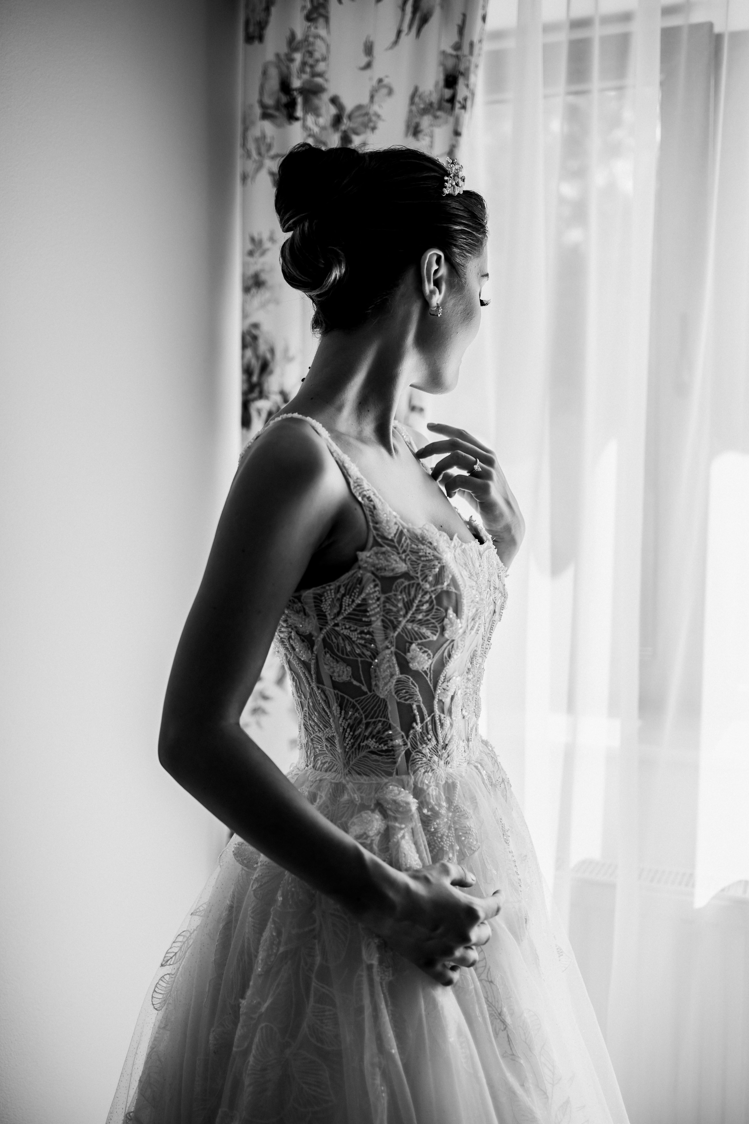 Anna & Vlad. Fotograf de nuntă Alex Pasarelu