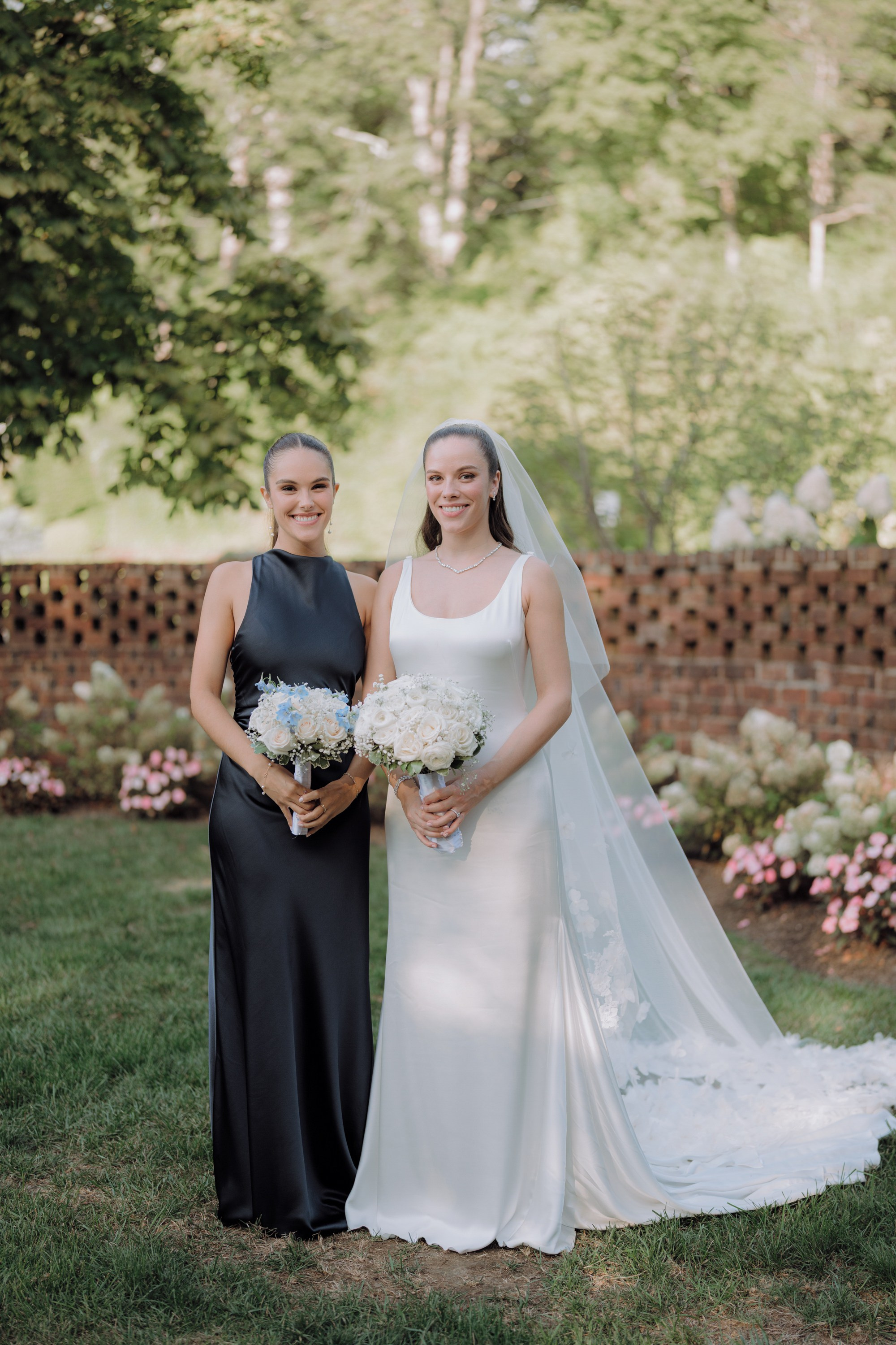 Cristina and Jack. Wedding photographer and videographer New York | New Jersey