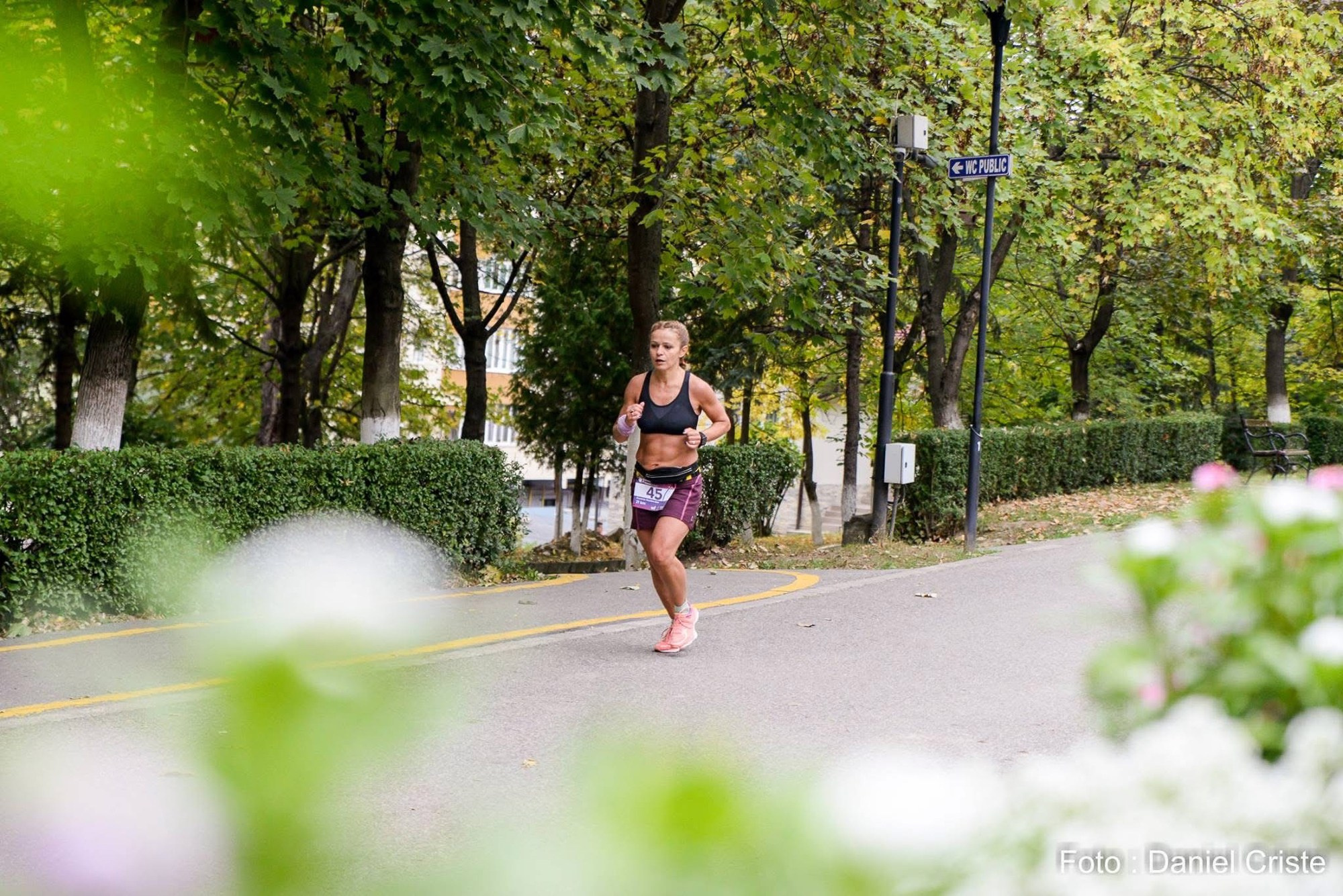 Fotografie sportiva. Daniel Criste Fotograf