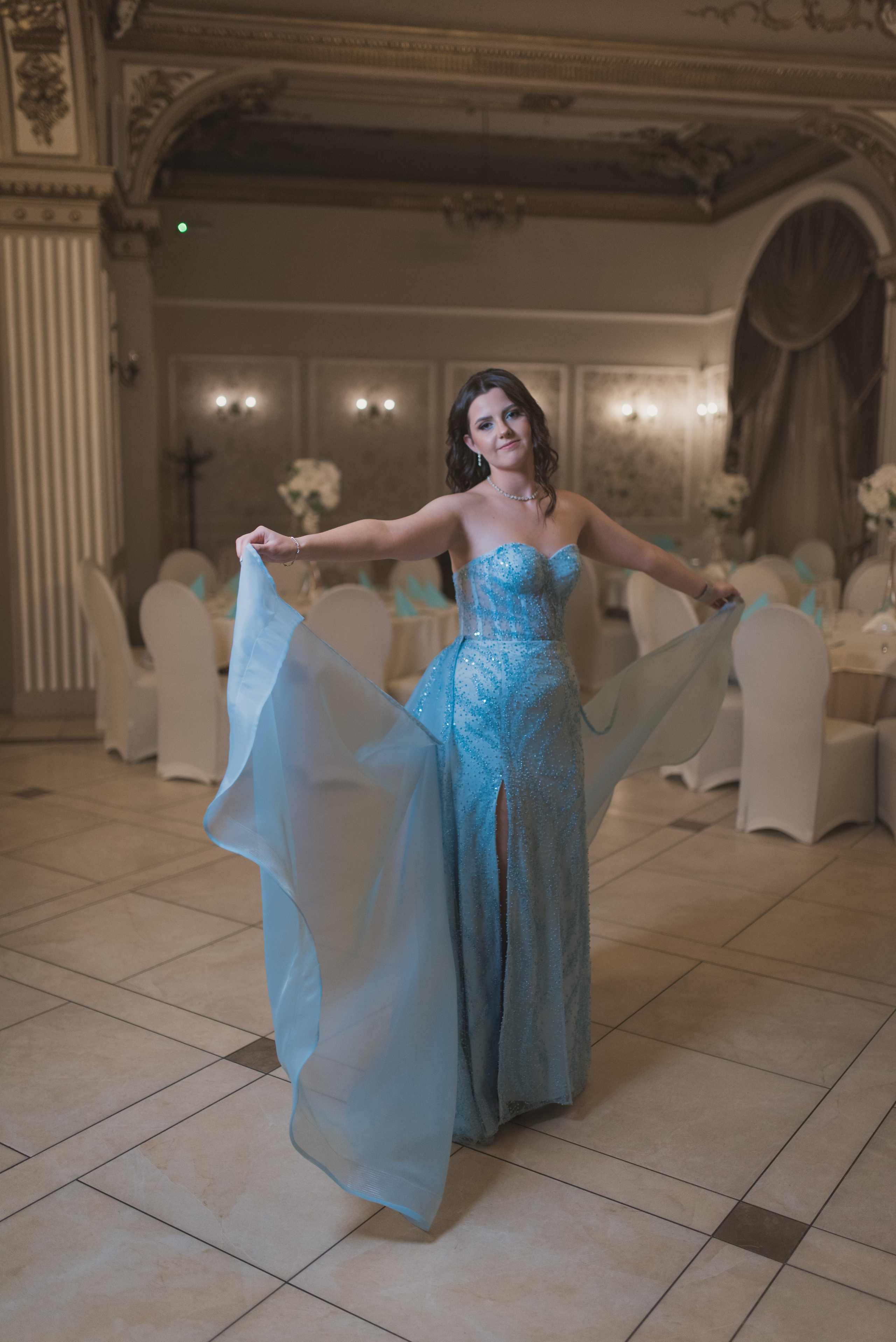 Majorat. Daniel Criste Fotograf