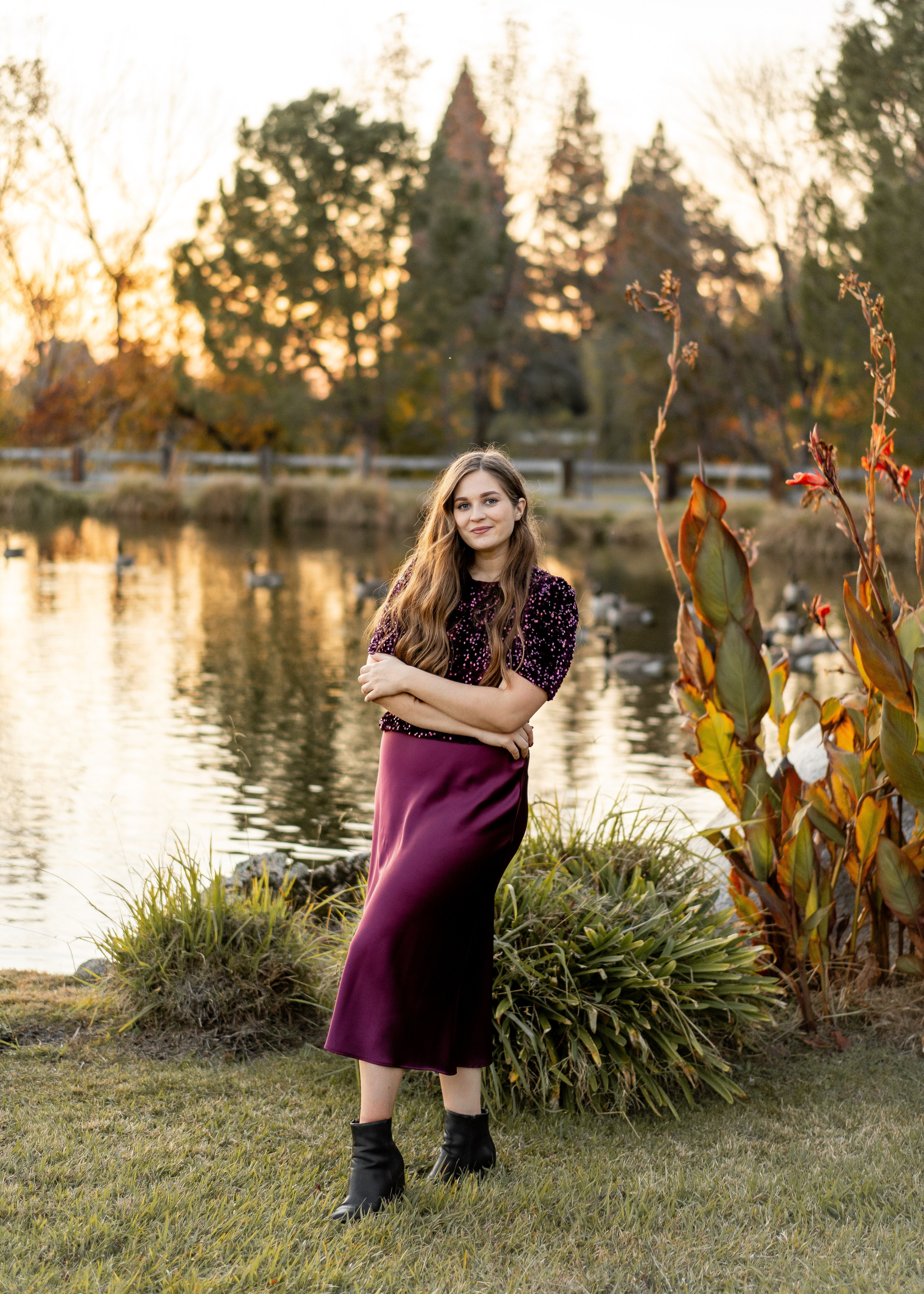 Klyushin family. Family photographer in Sacramento | Sofia Pavenko