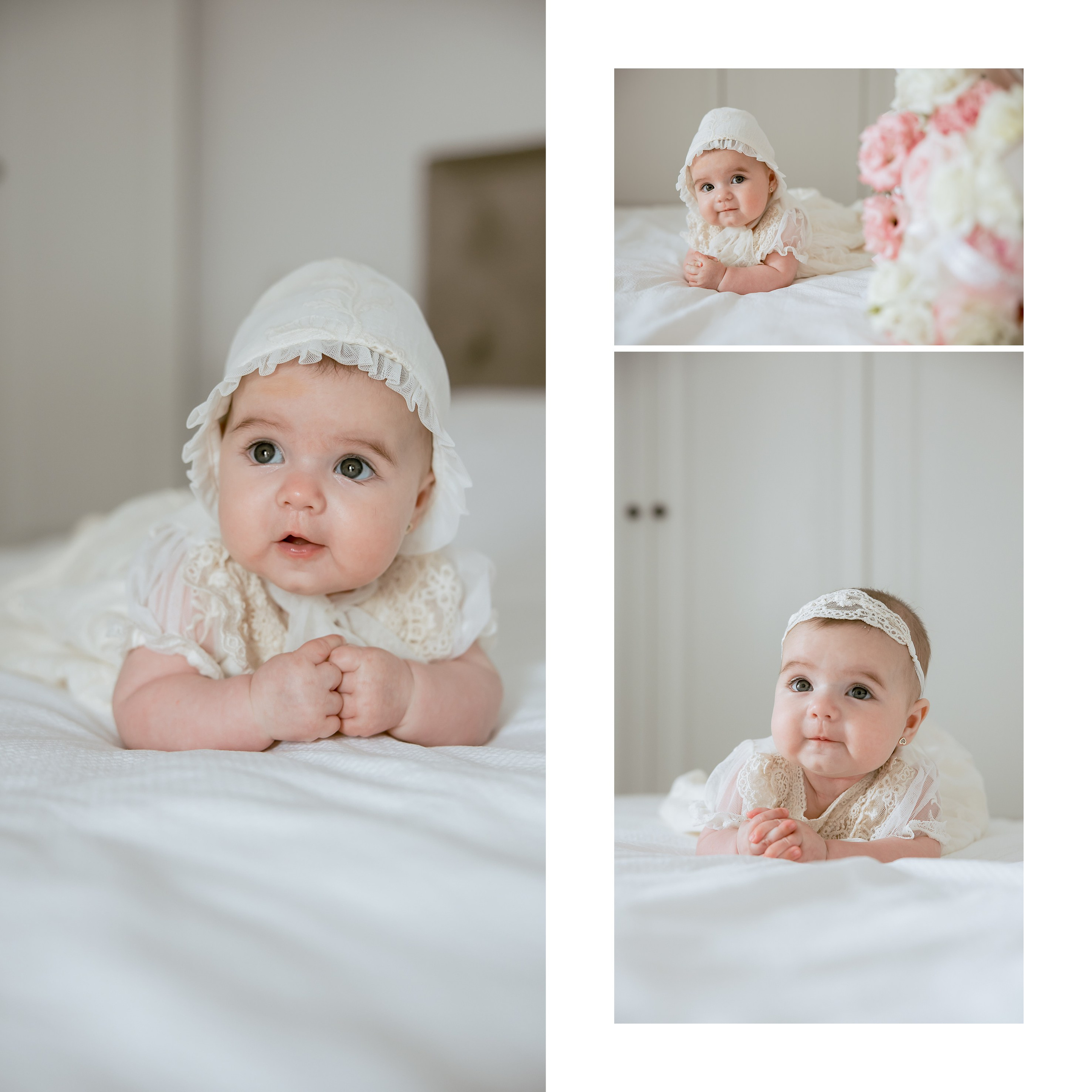 Botez. Portré 📸 Photographer | Newborn photos • Maternity photos • Engagements • Weddings • Events • Portraits • Families • Birthdays • Parties