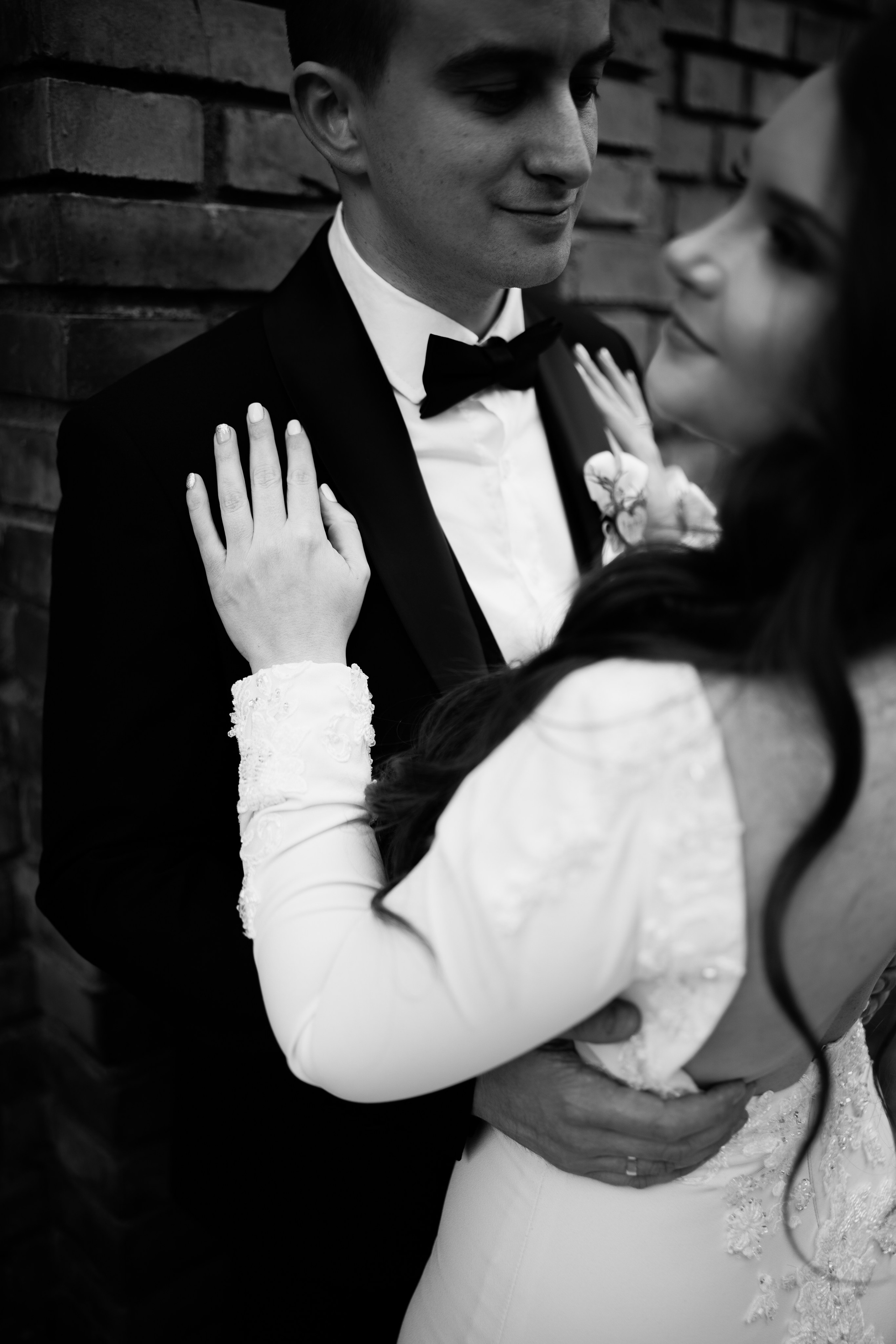 Stefan & Dorotea. NSJ — Wedding Studio