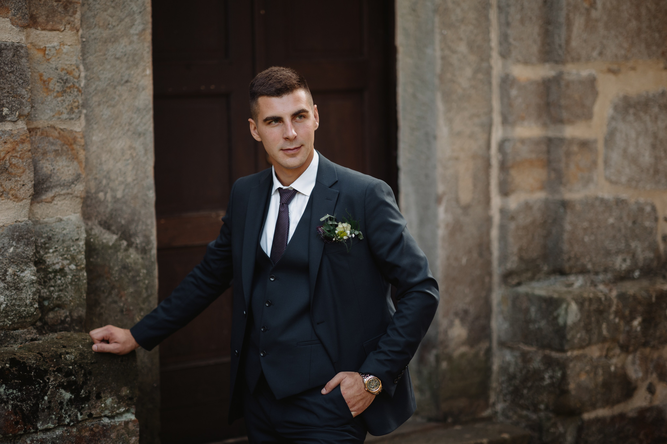 Nikola & Biljana. NSJ — Wedding Studio