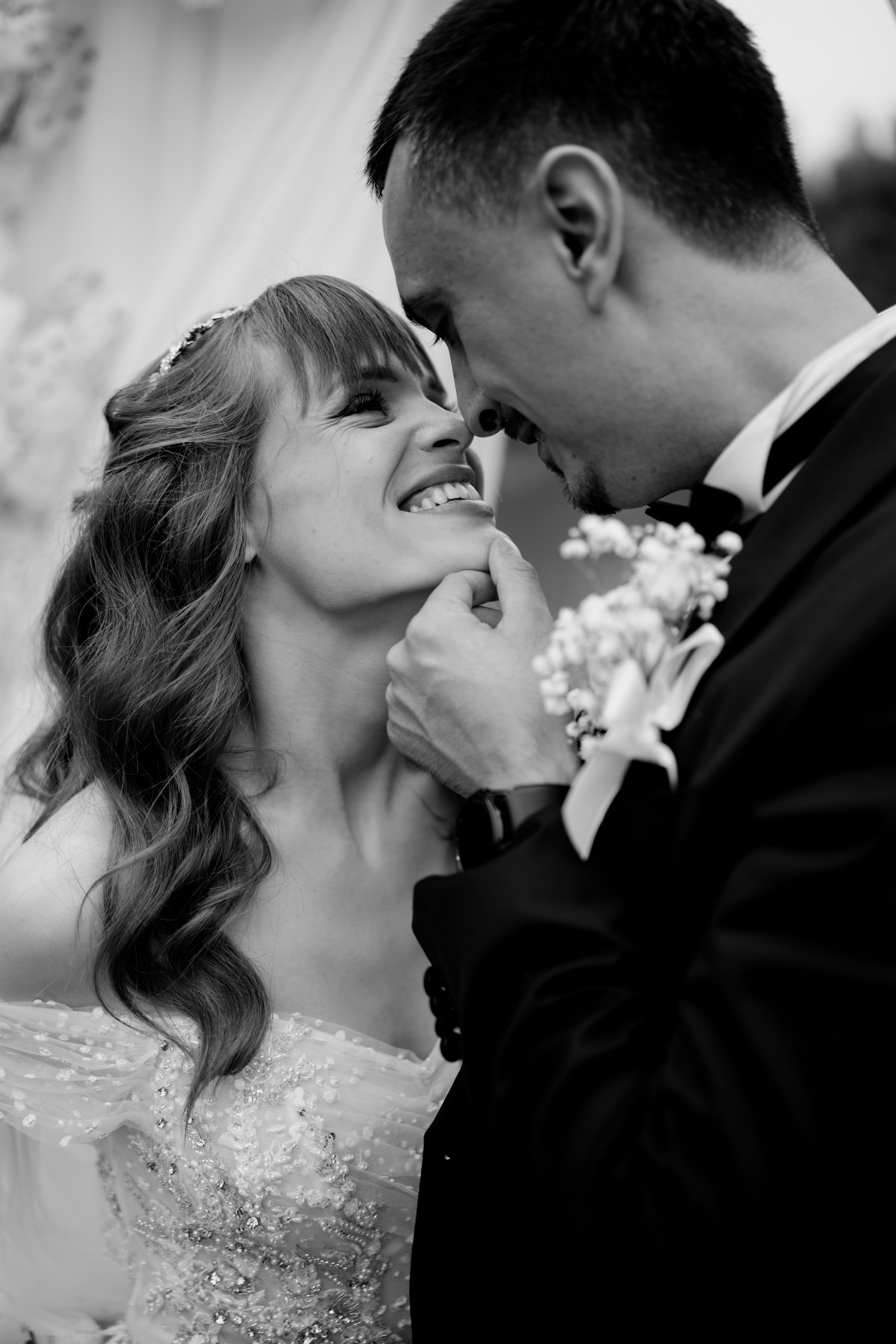 Vladimir & Jovana. NSJ — Wedding Studio