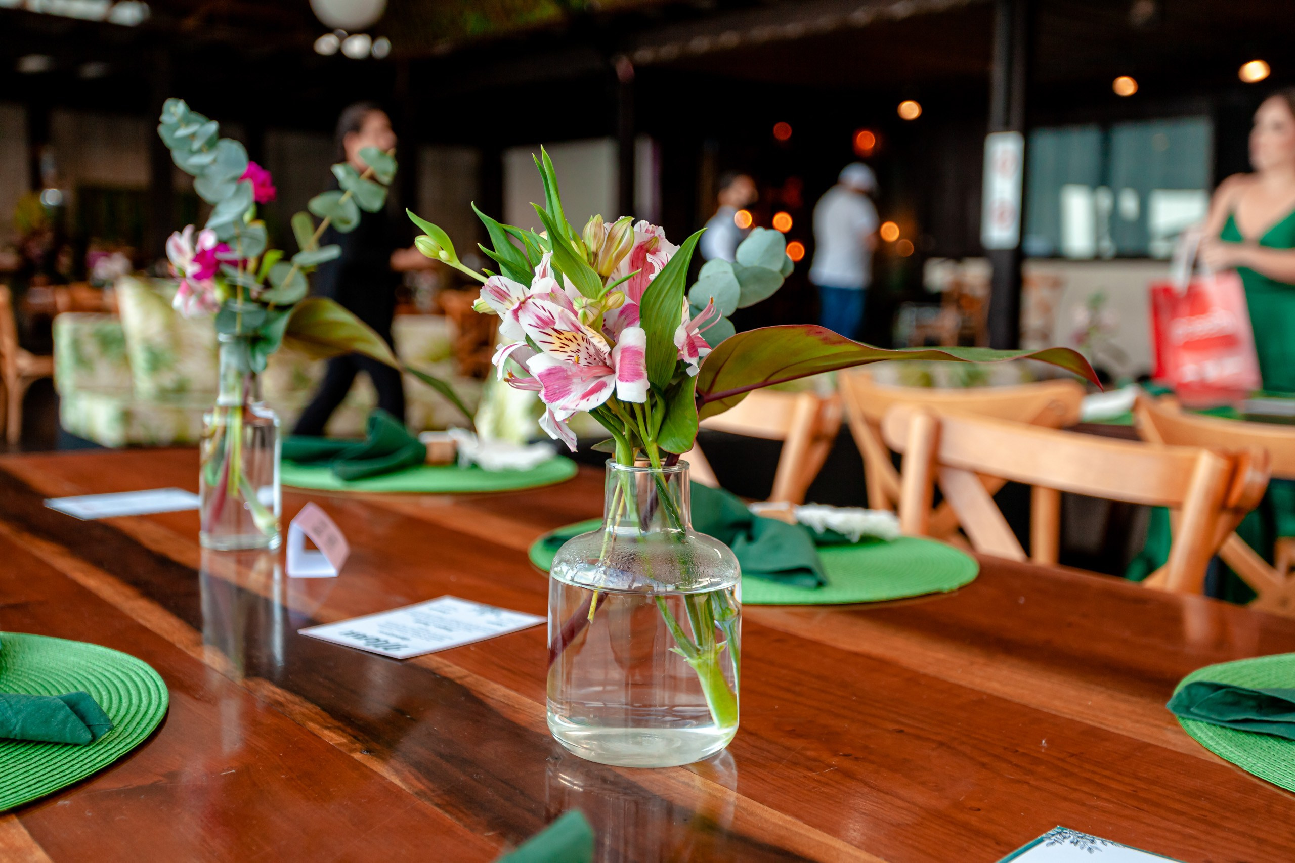 Festa de formatura de arquitetura — Betina e Fabi