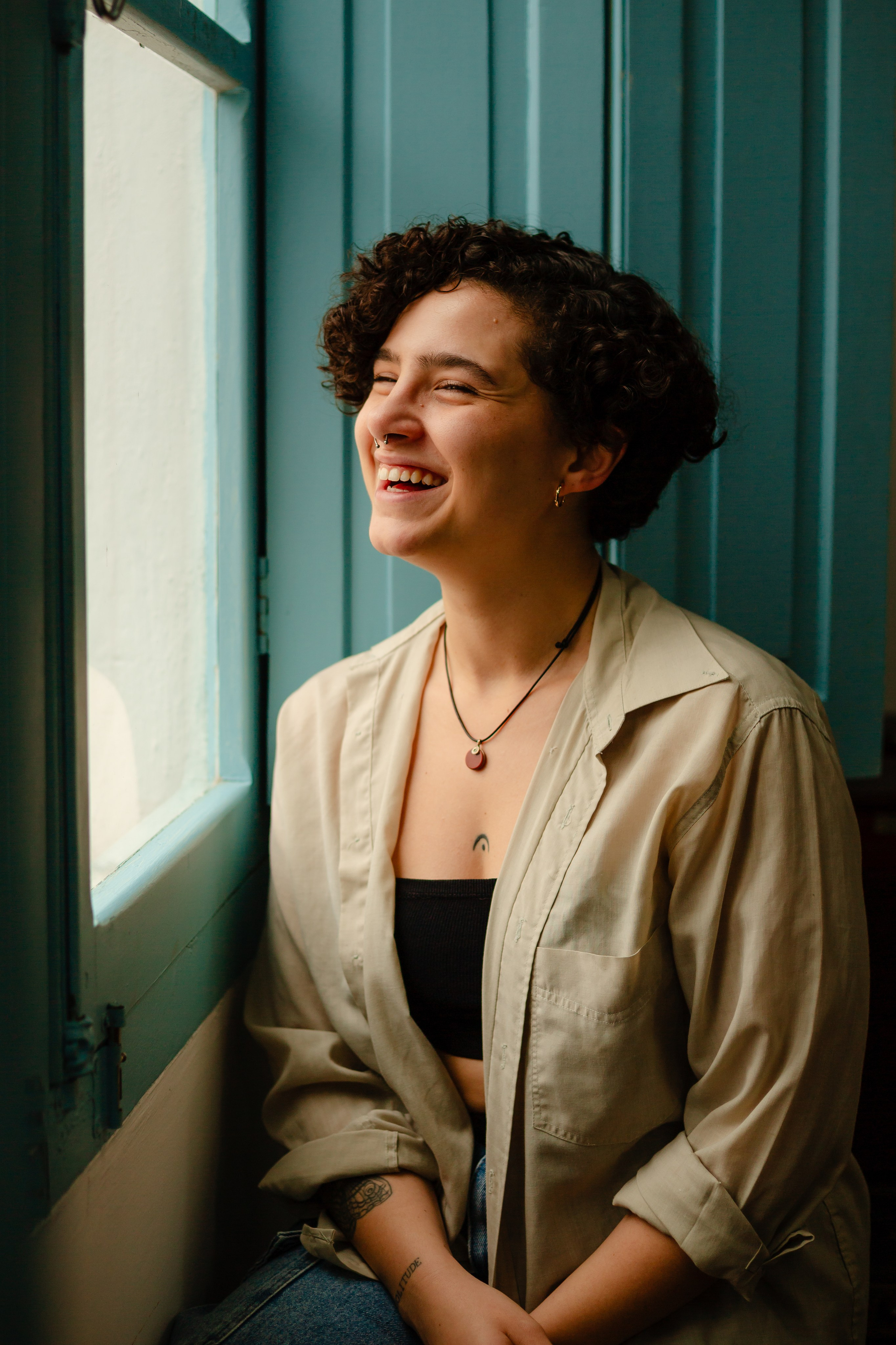 Retratos Dales Hoeckesfeld | Fotógrafo em Itajaí e Balneário Camboriú