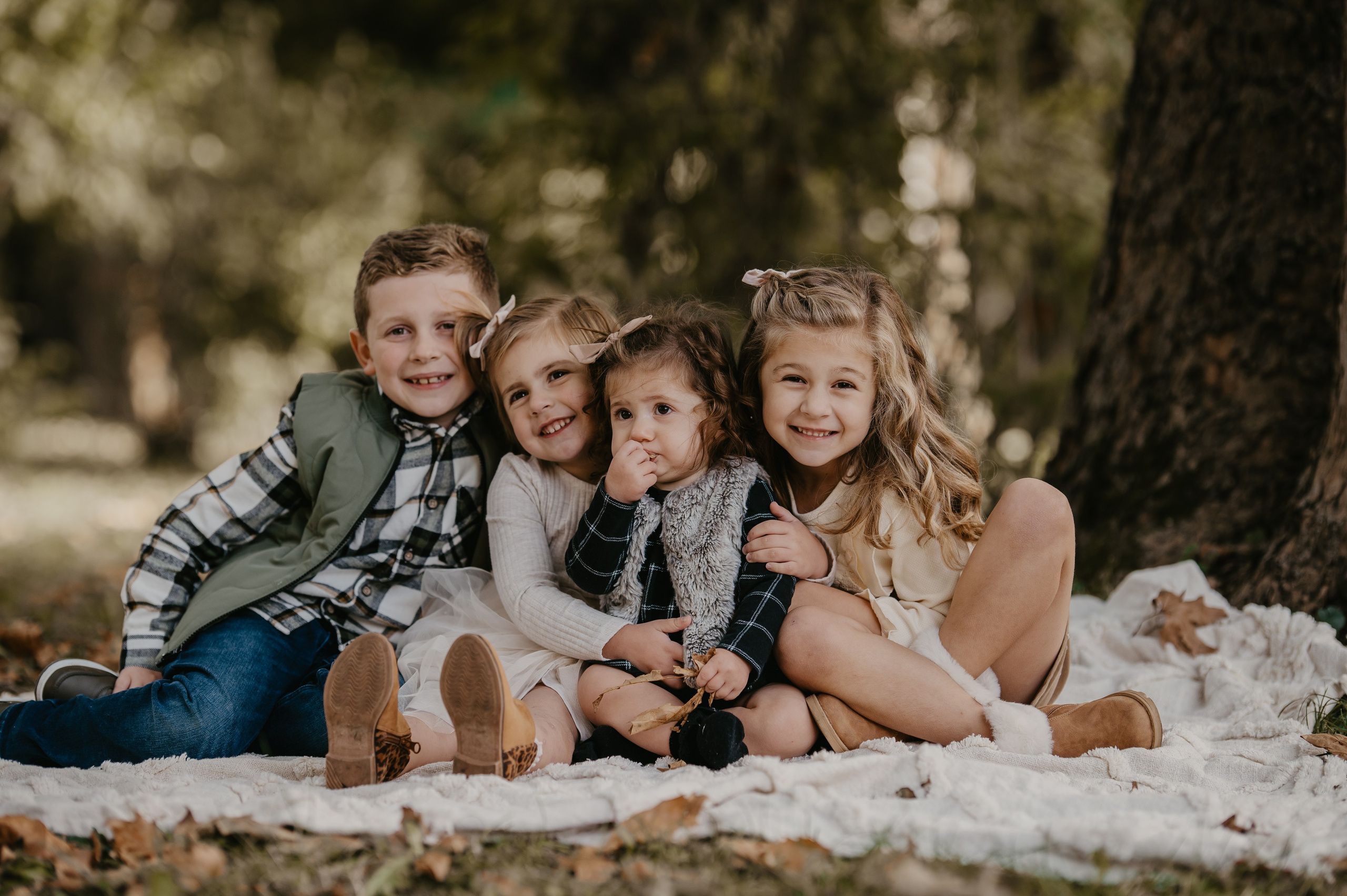 Family Carpe. Ana Sladojevic