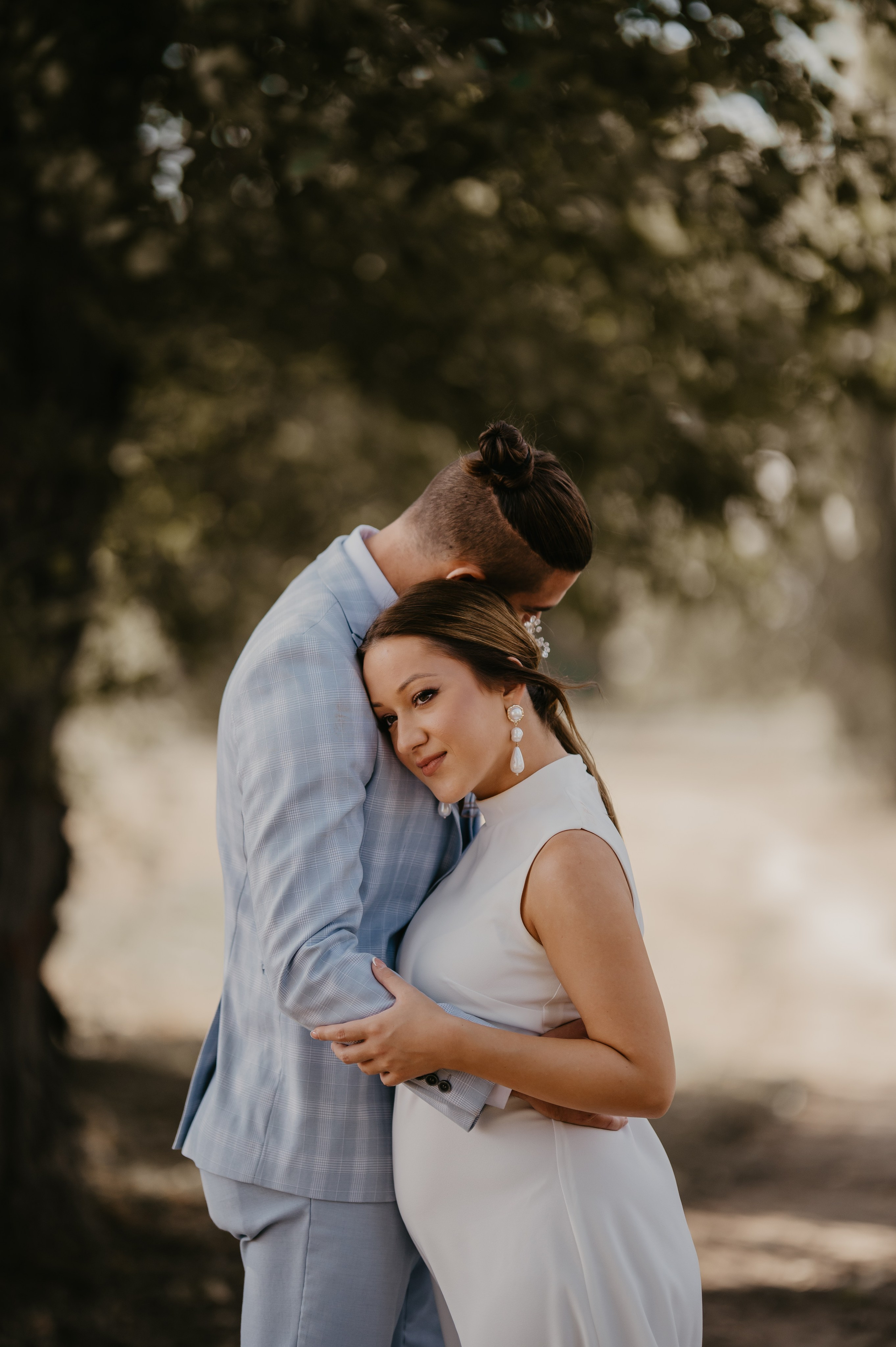 Ana & Nikola. Ana Sladojevic