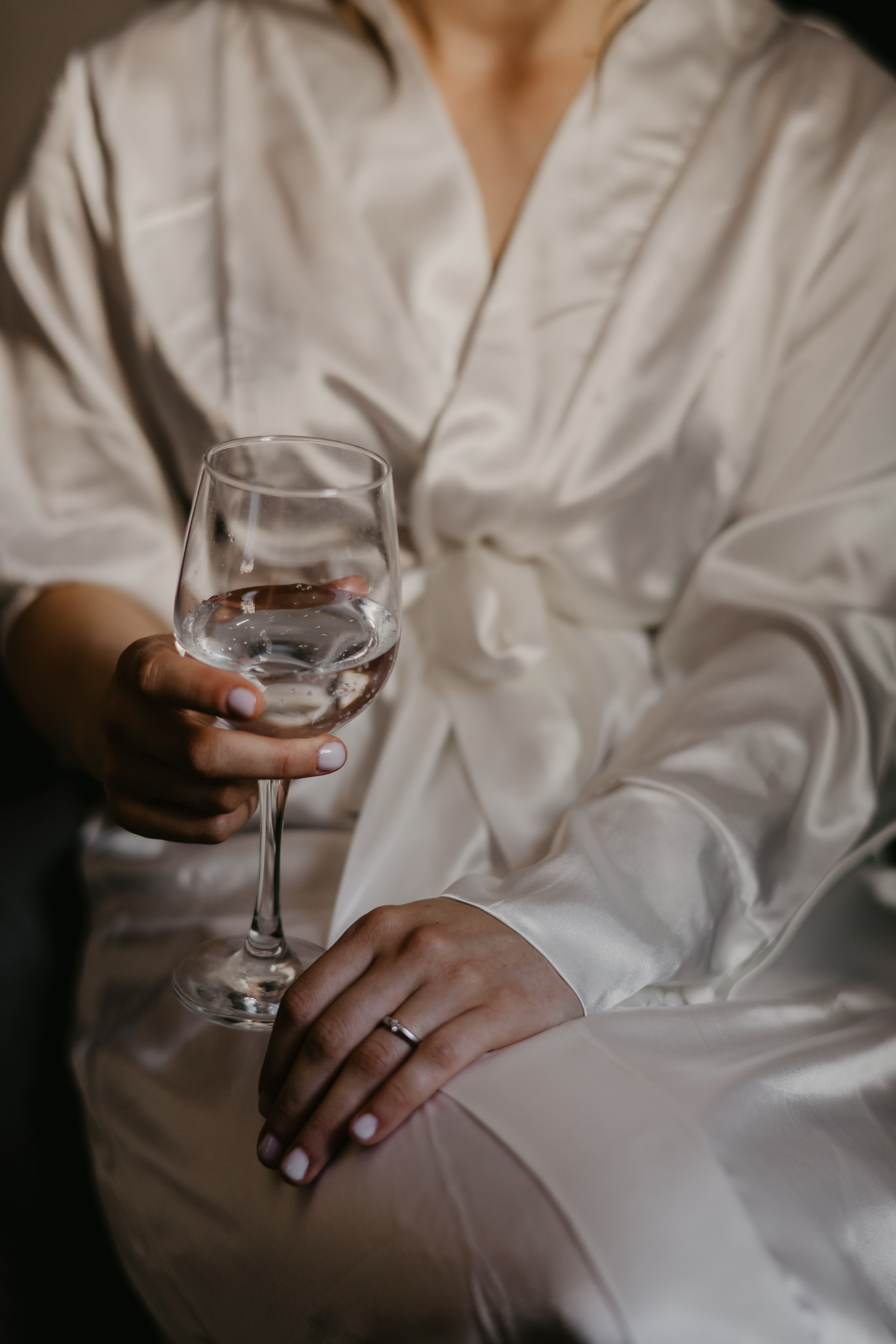 Kristina i Thorben. Ana Sladojevic