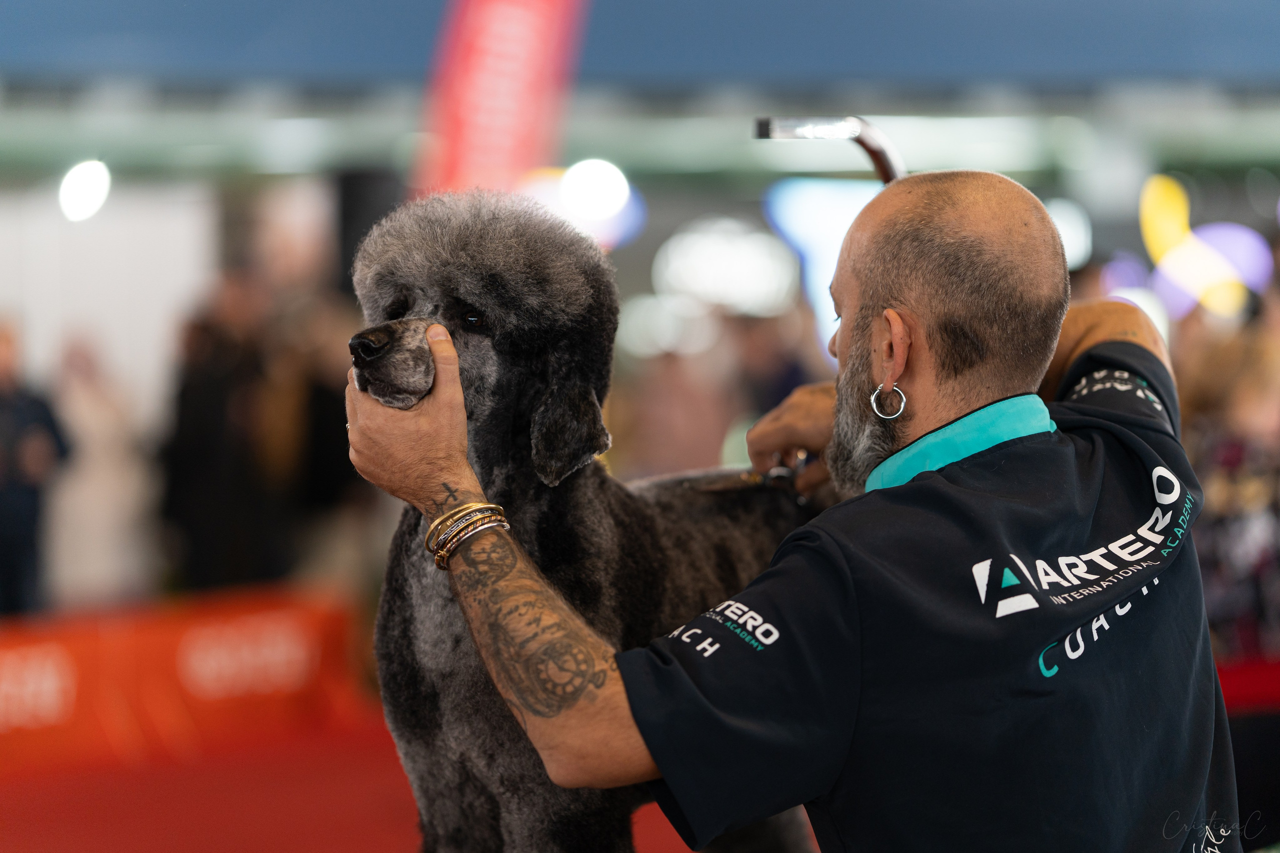 Pet Expo 2025. Bycristinaciobanu