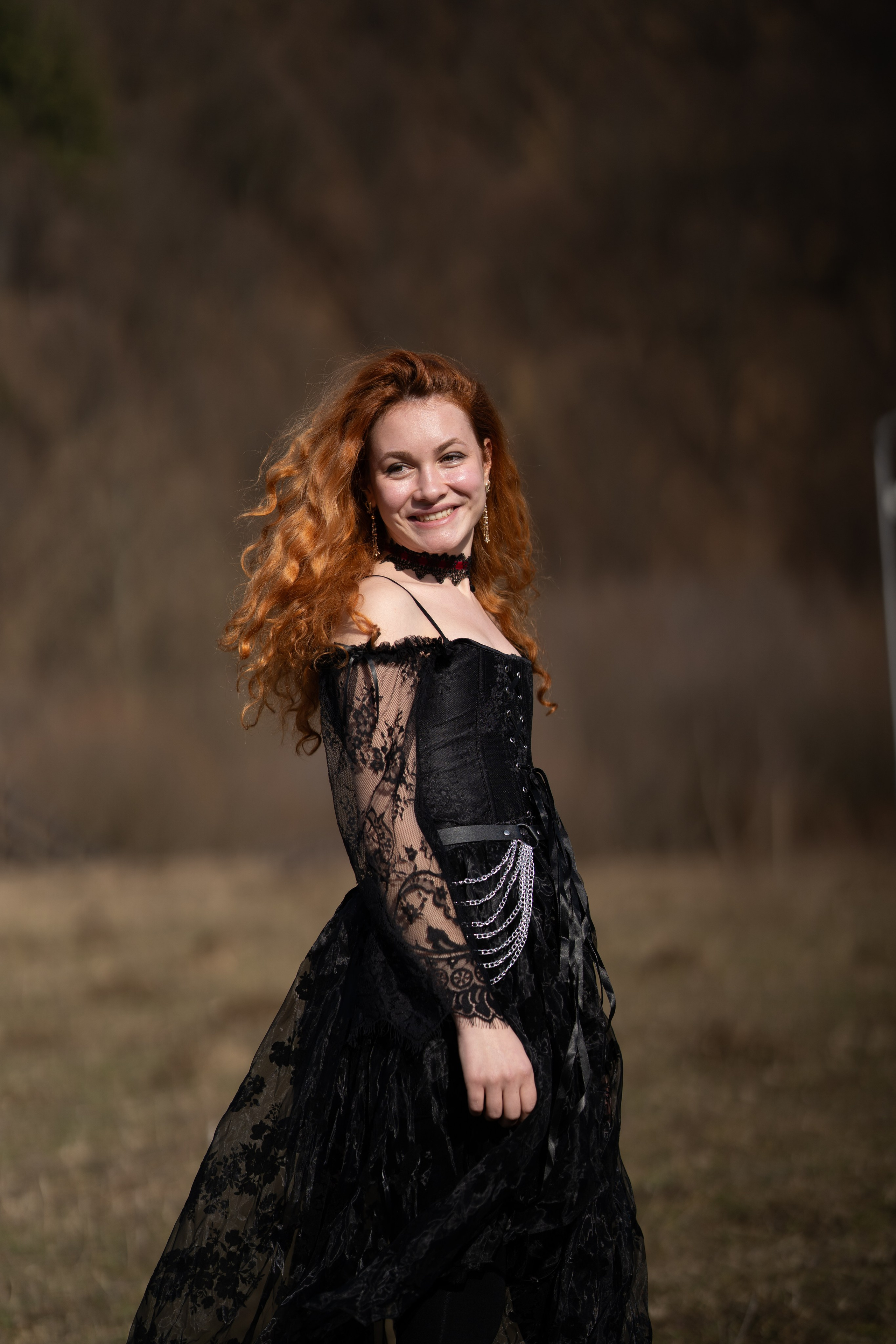 Cara. Fotograf Cristina Ciobanu