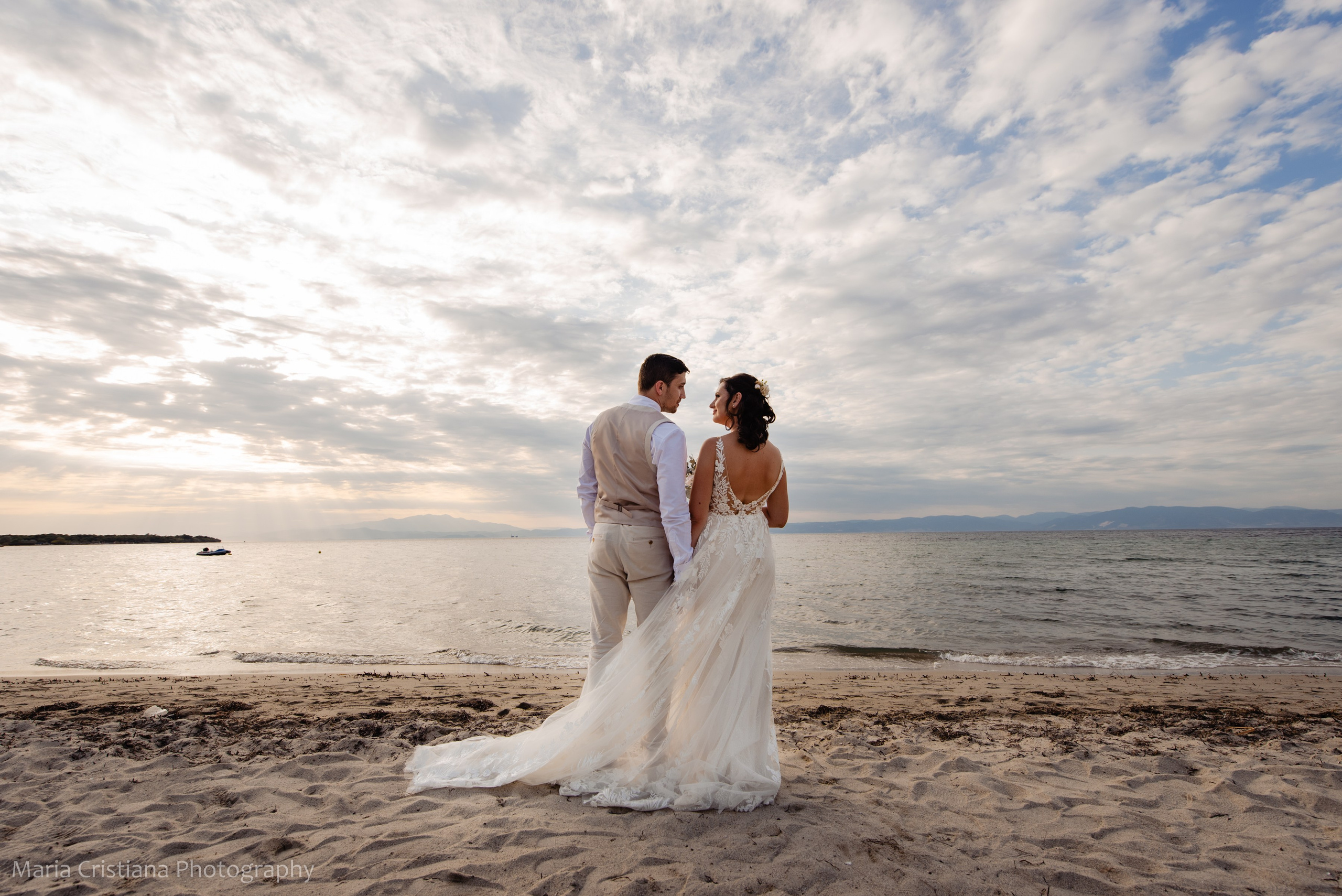 Wedding A&A. Maria Cristiana fotograf