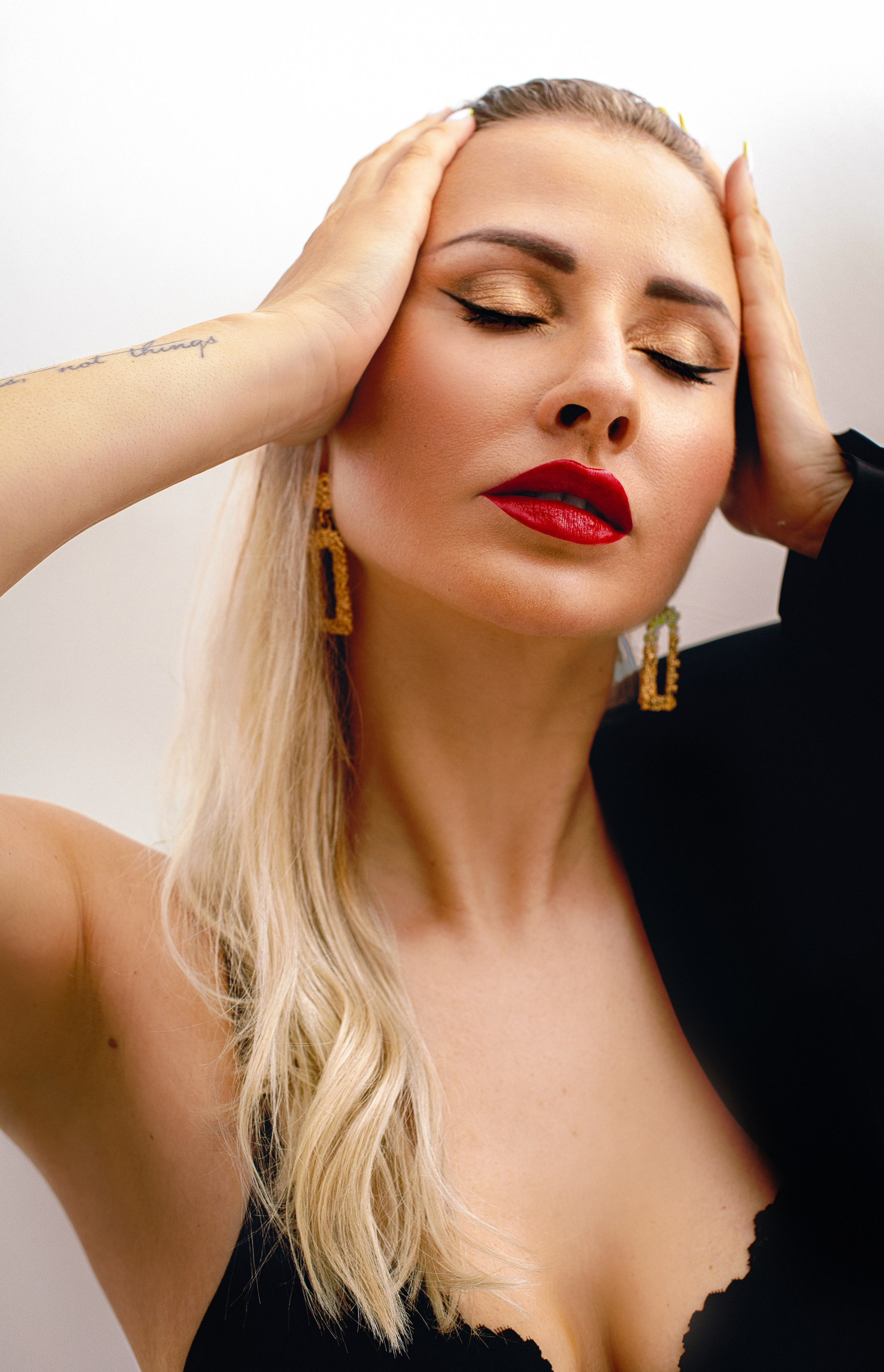 Anastasia. Meisha Photo