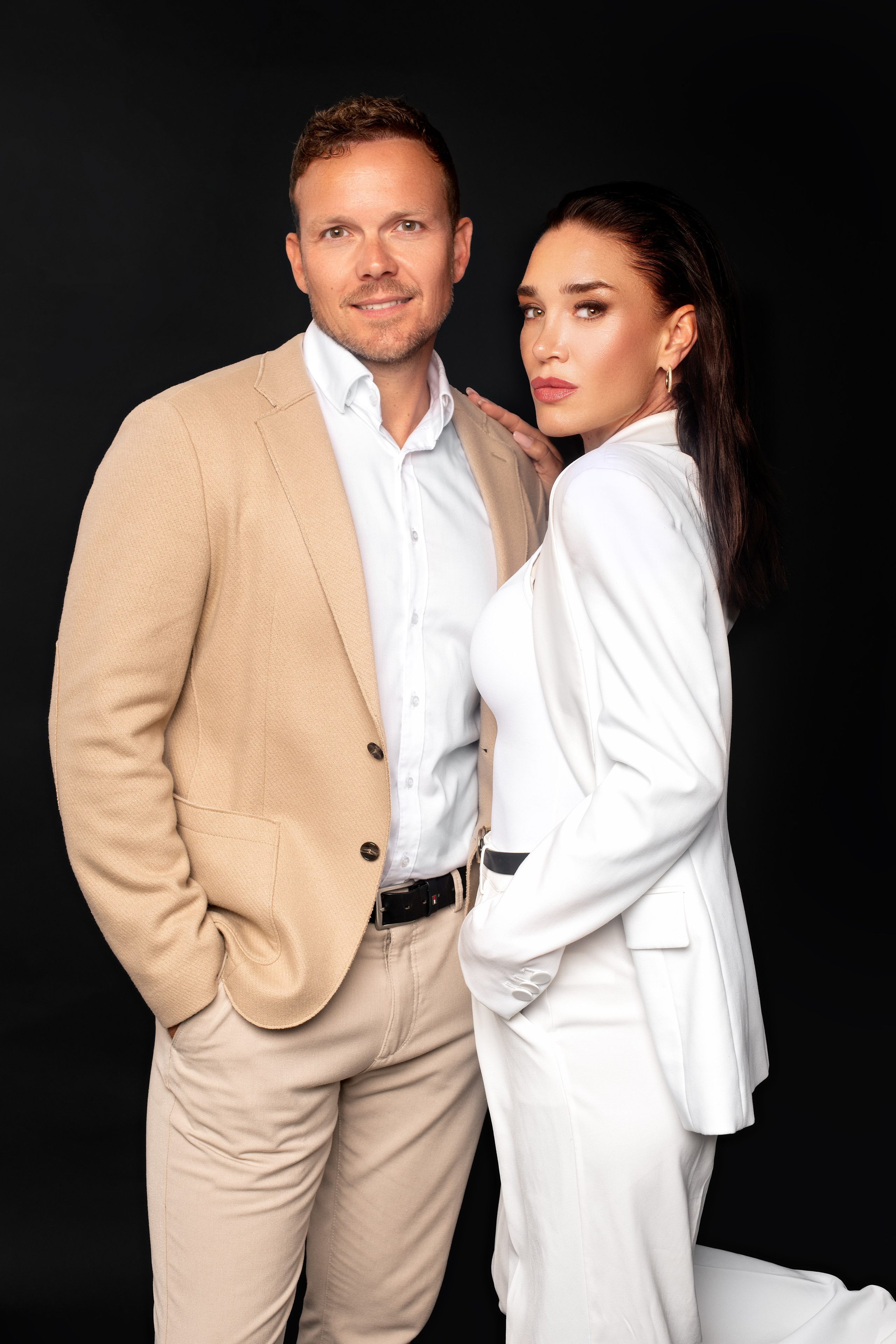 Sarah Marcel. Meisha Photo