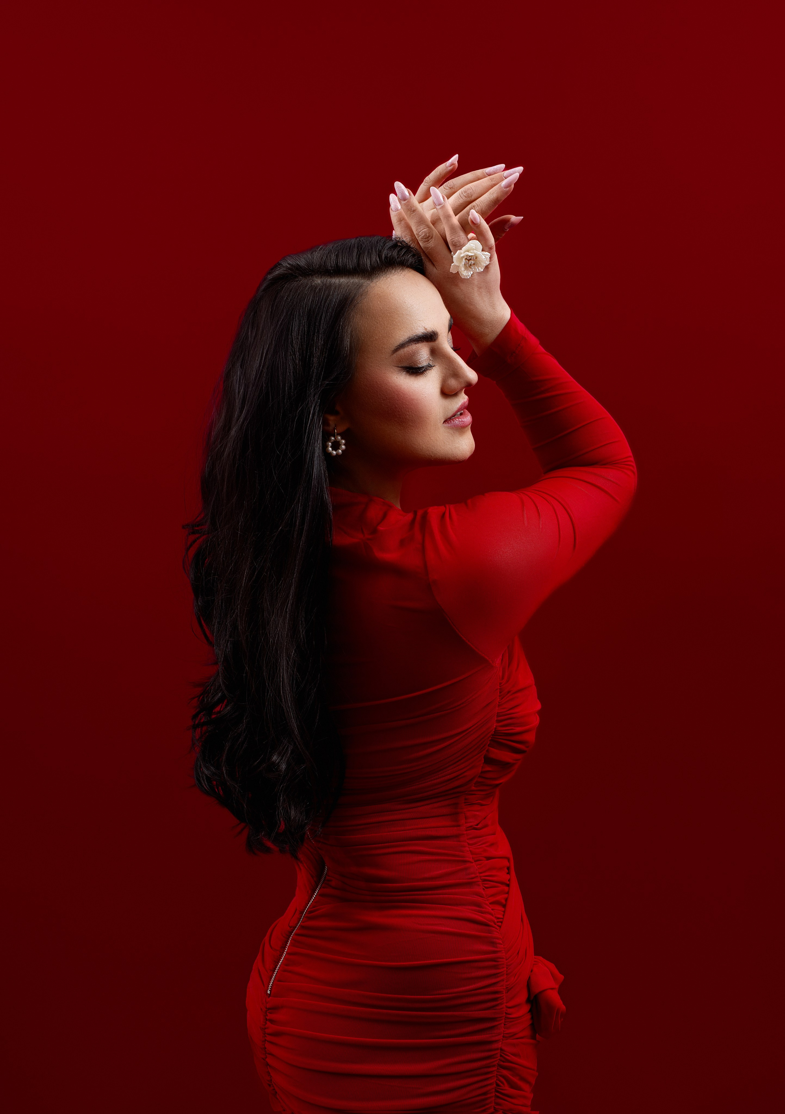 Портфолио. Meisha Photo