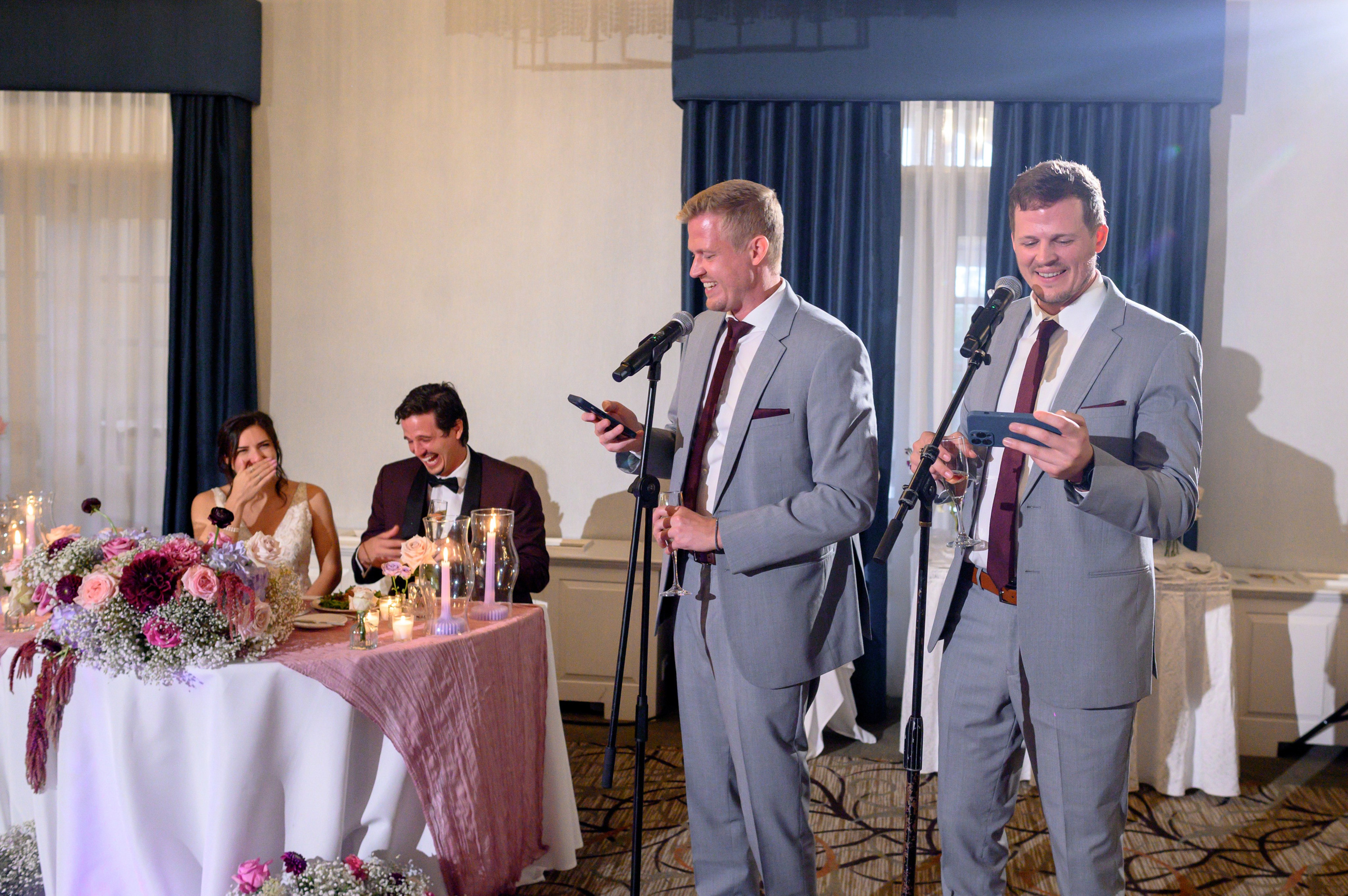 J + S. Wedding photographer in Orlando, Boston & New York Anderson Marques