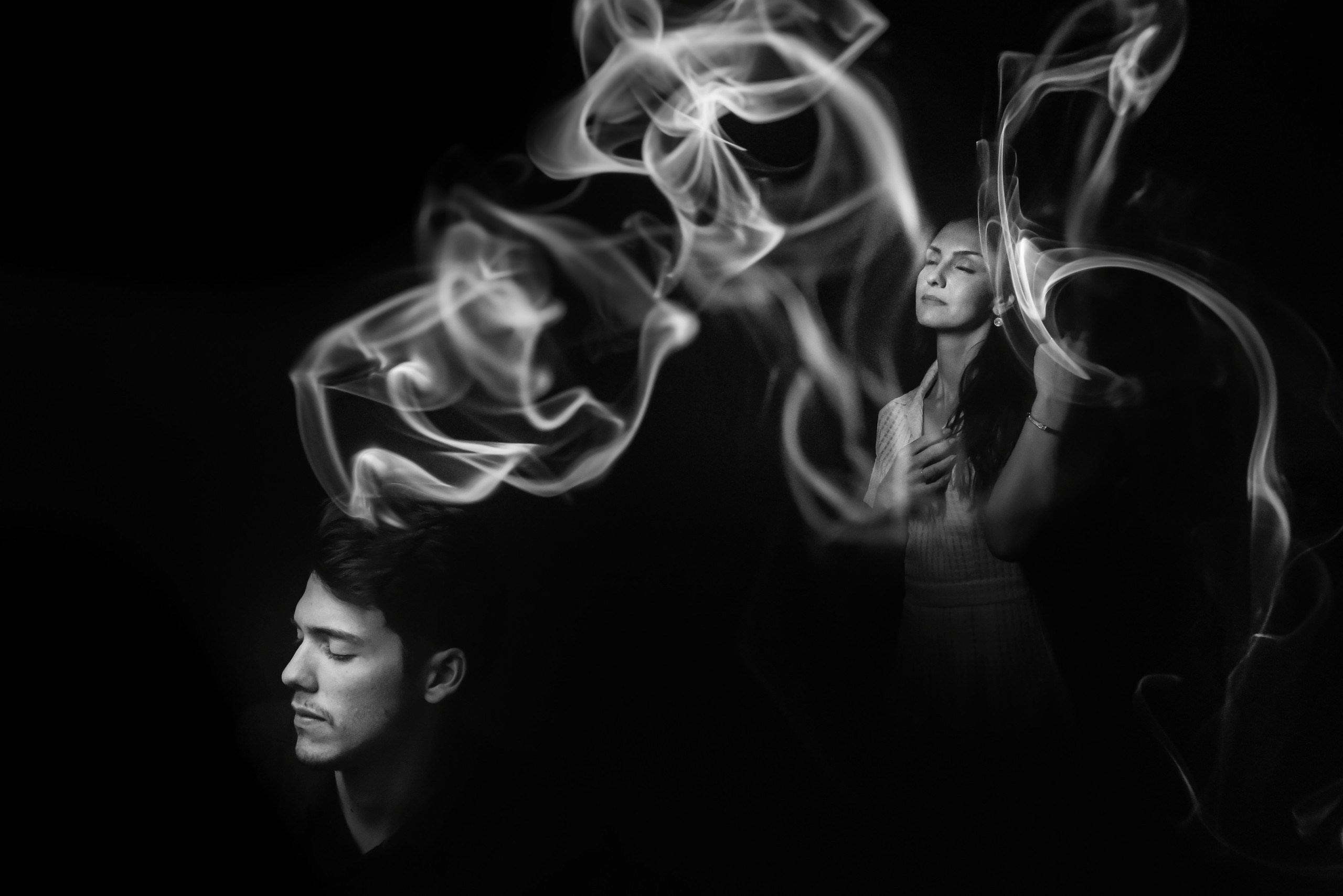 Artistic. Wedding photographer in Orlando, Boston & New York Anderson Marques