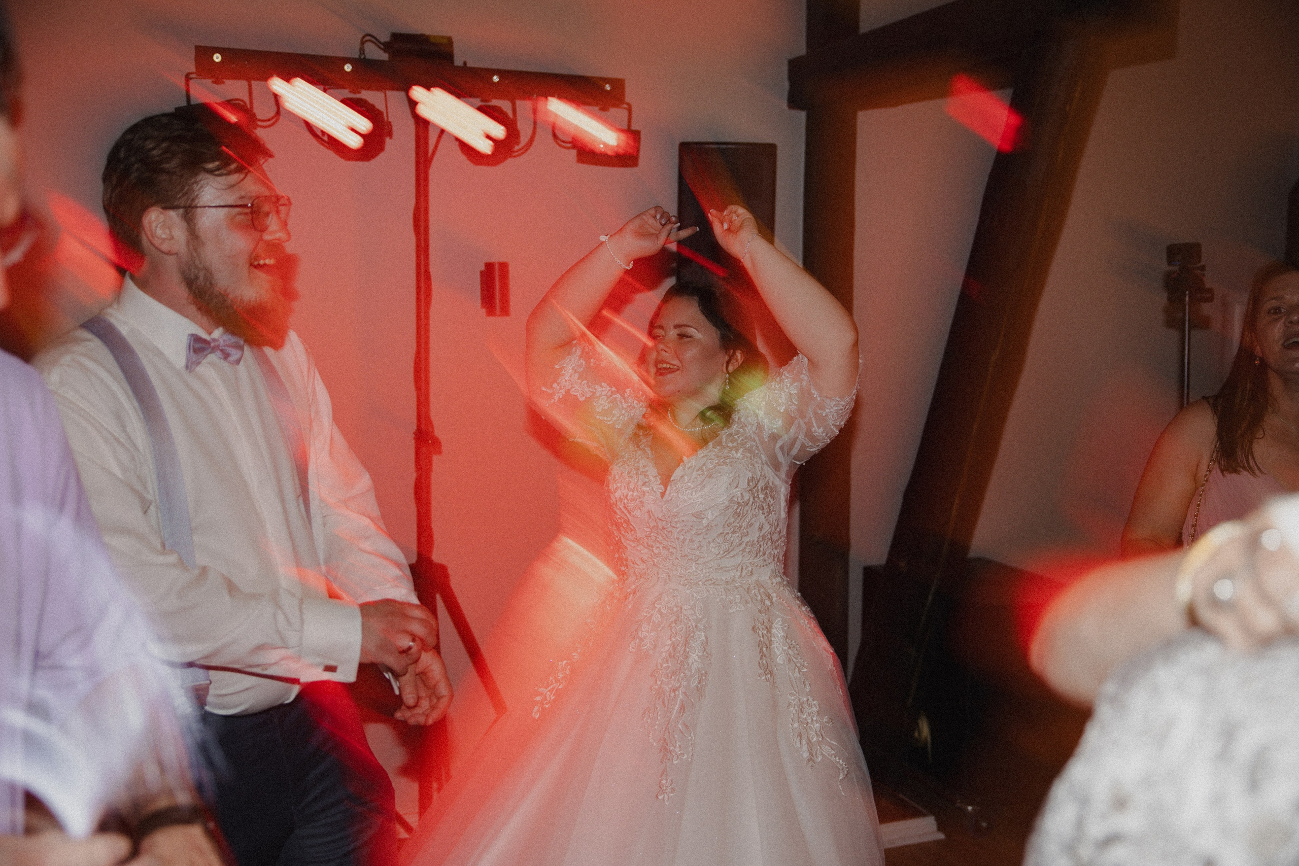 Michaela & Christian I Eventlocation Hilleringmann. Hochzeitsfotografin Bochum | Halyna Reiche Fotografie NRW