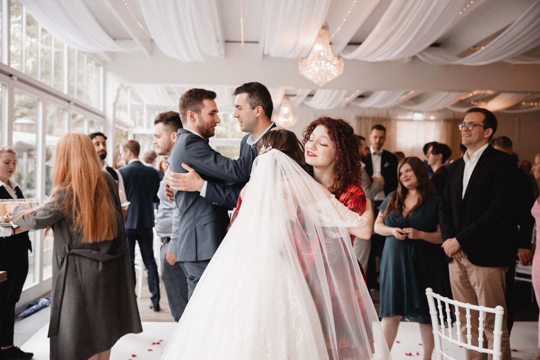 Olga & Jannick. Hochzeitsfotografie |Hochzeitsfotograf Bochum | Hochzeitsfotograf Dortmund | Hochzeitsfotograf Essen | Hochzeitsfotograf Ruhrgebiet