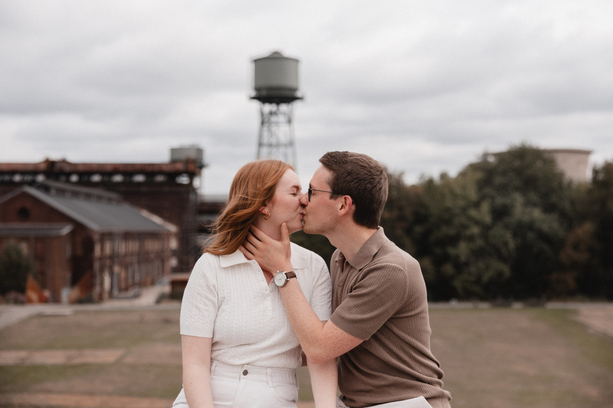 Annika & Tim. Photographer in Bochum Dolia Halyna