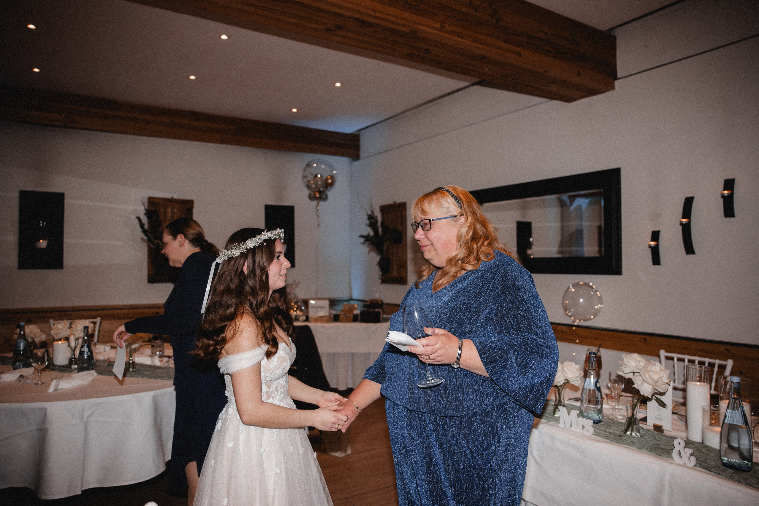 Lena & Philip | Schloss Bladenhorst, Castrop-Rauxel. Hochzeitsfotografin Bochum | Halyna Reiche Fotografie NRW