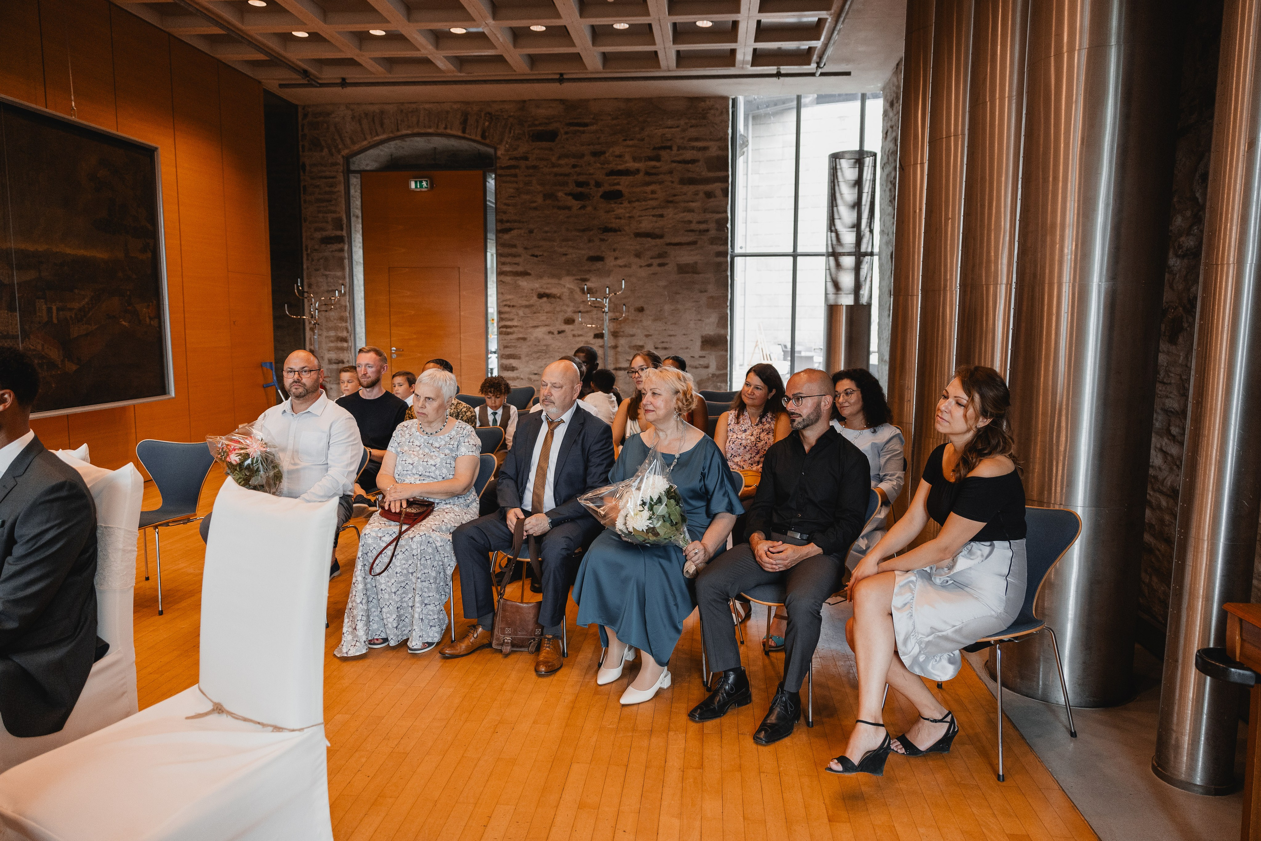 Luba & Vincent. Hochzeitsfotografie |Hochzeitsfotograf Bochum | Hochzeitsfotograf Dortmund | Hochzeitsfotograf Essen | Hochzeitsfotograf Ruhrgebiet