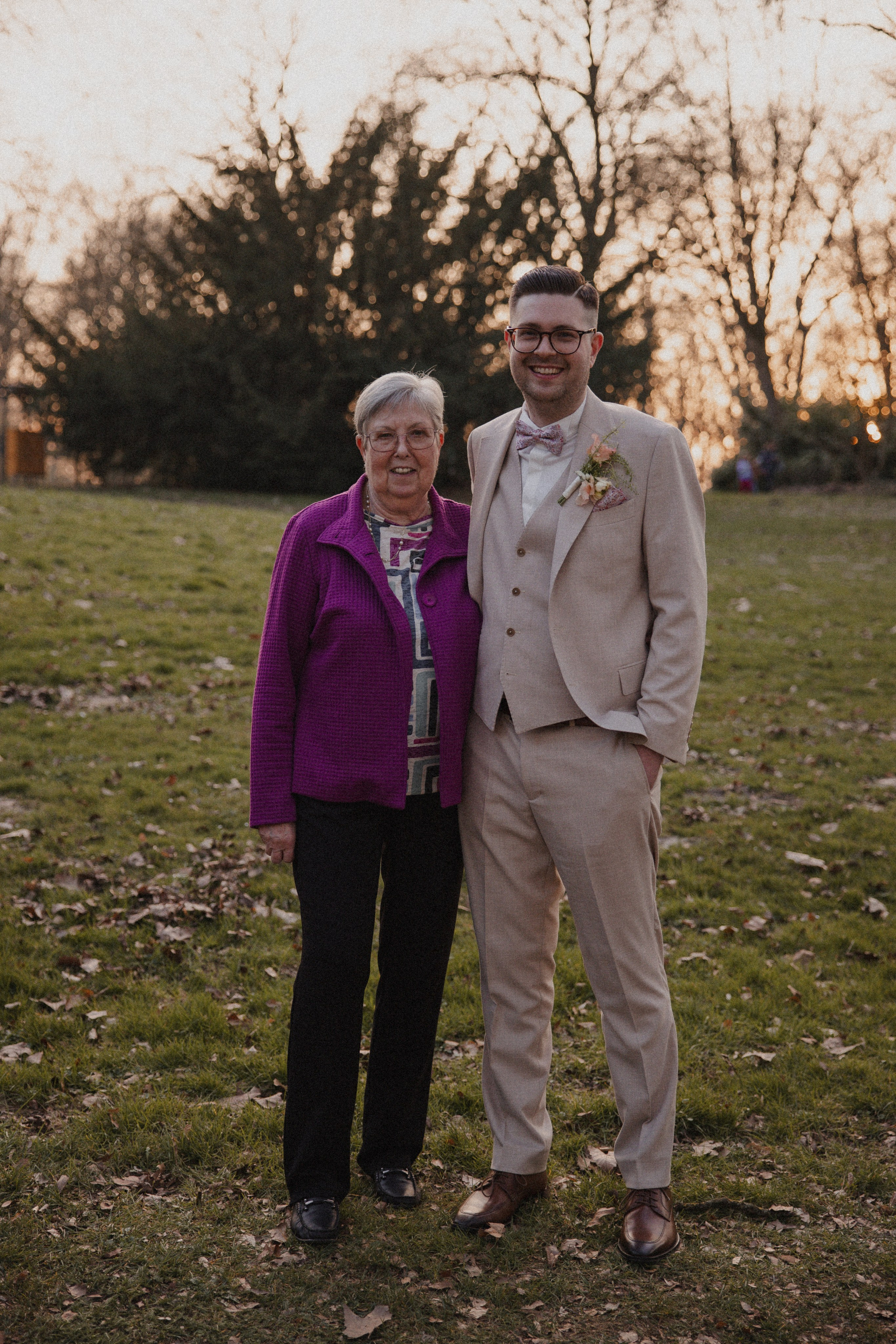 Morena & Niklas I Haus Hohenstein. Hochzeitsfotografin Bochum | Halyna Reiche Fotografie NRW