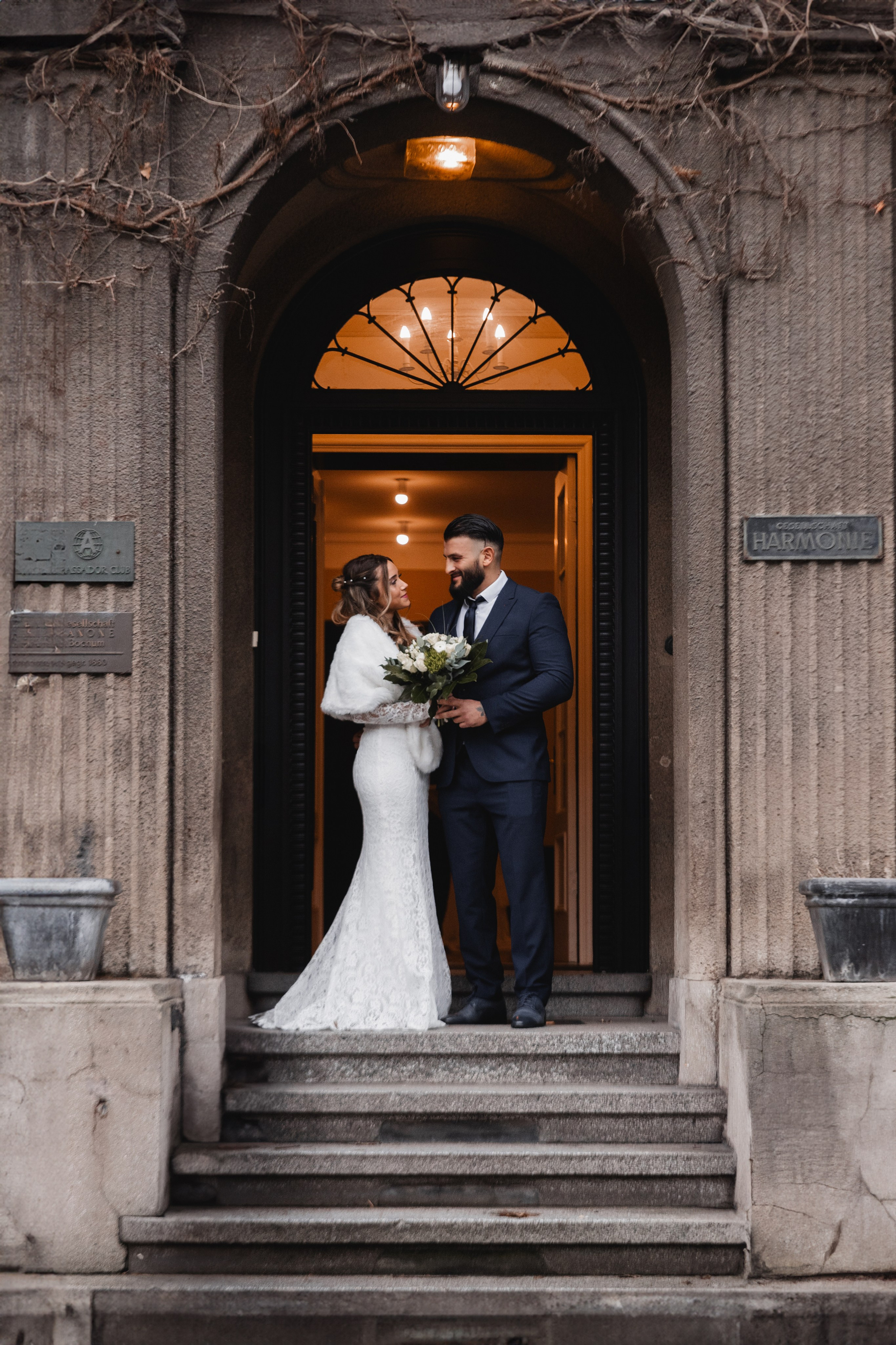 Gizem & Oguzhan | Gesellschaft Harmonie, Bochum. Hochzeitsfotografie |Hochzeitsfotograf Bochum | Hochzeitsfotograf Dortmund | Hochzeitsfotograf Essen | Hochzeitsfotograf Ruhrgebiet