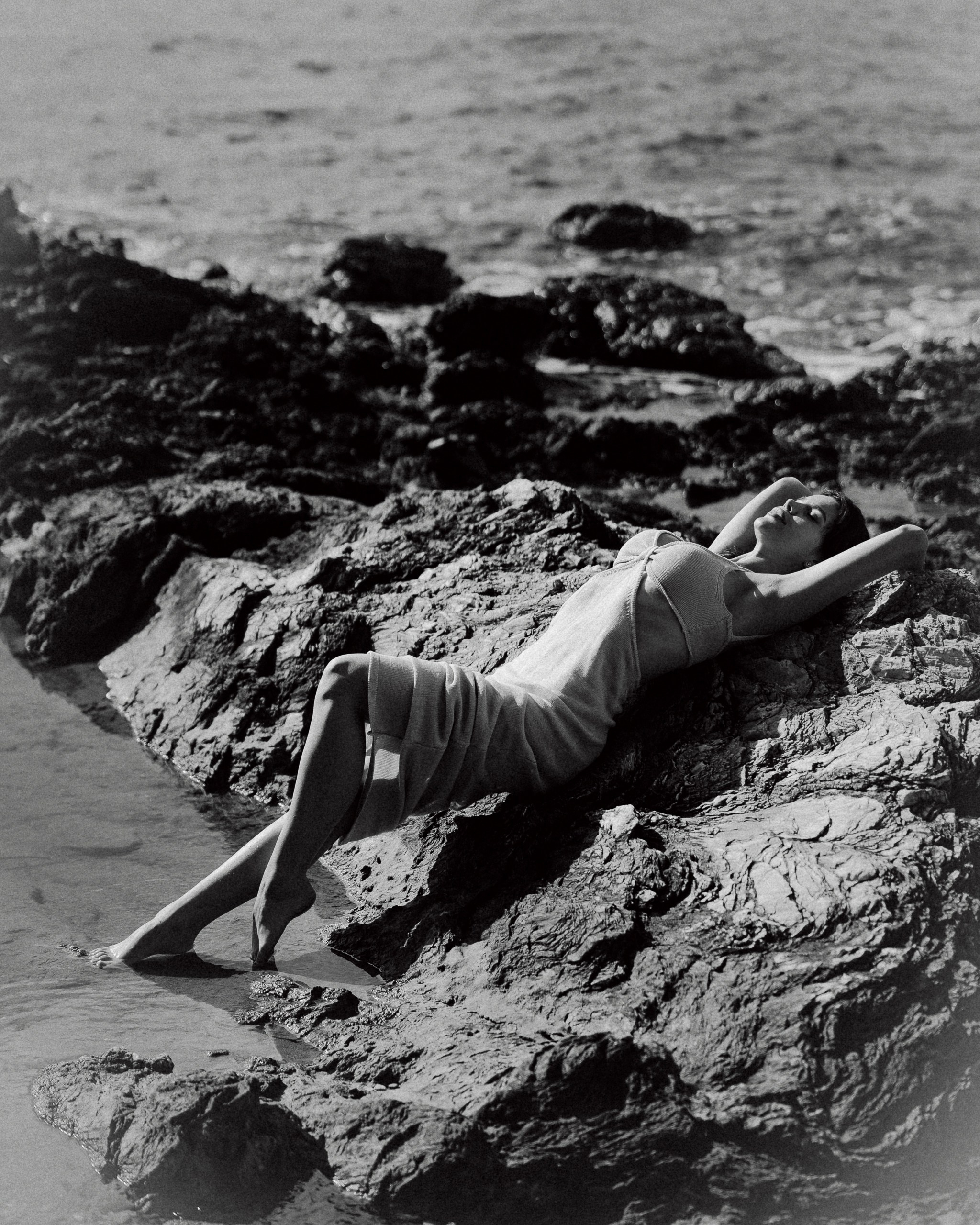 Ksenia. Inna Mendelson — Photographer