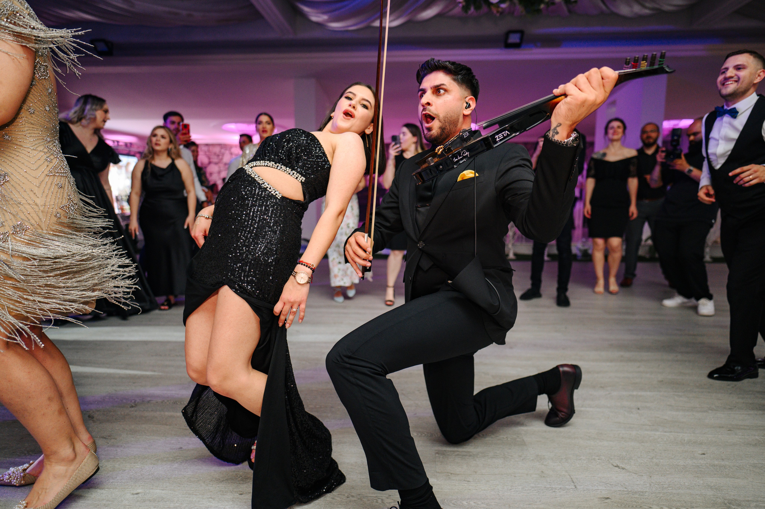 Anastasia & Alexandru. BCarp Productions