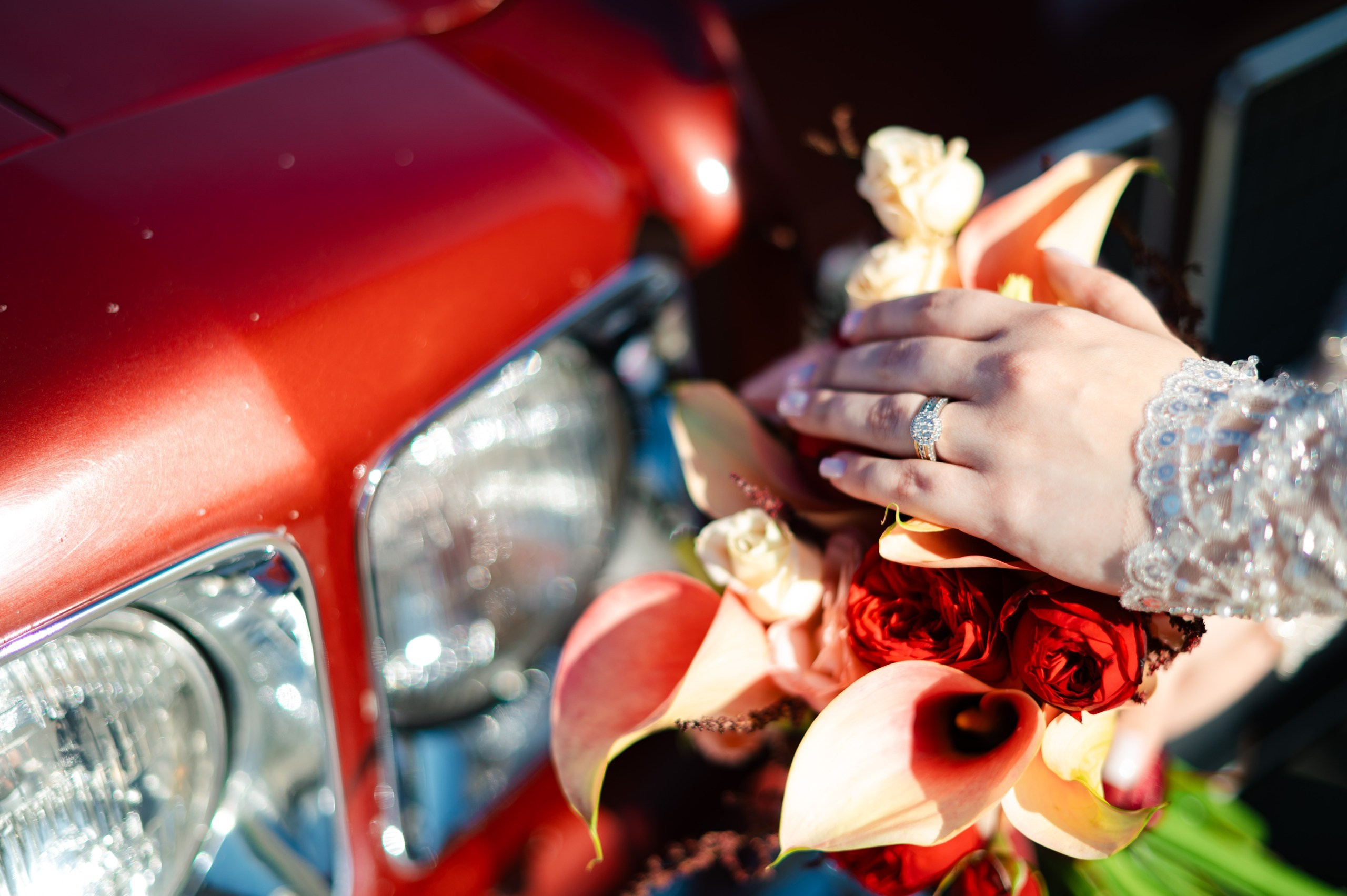 Raluca & Bogdan. BCarp Productions