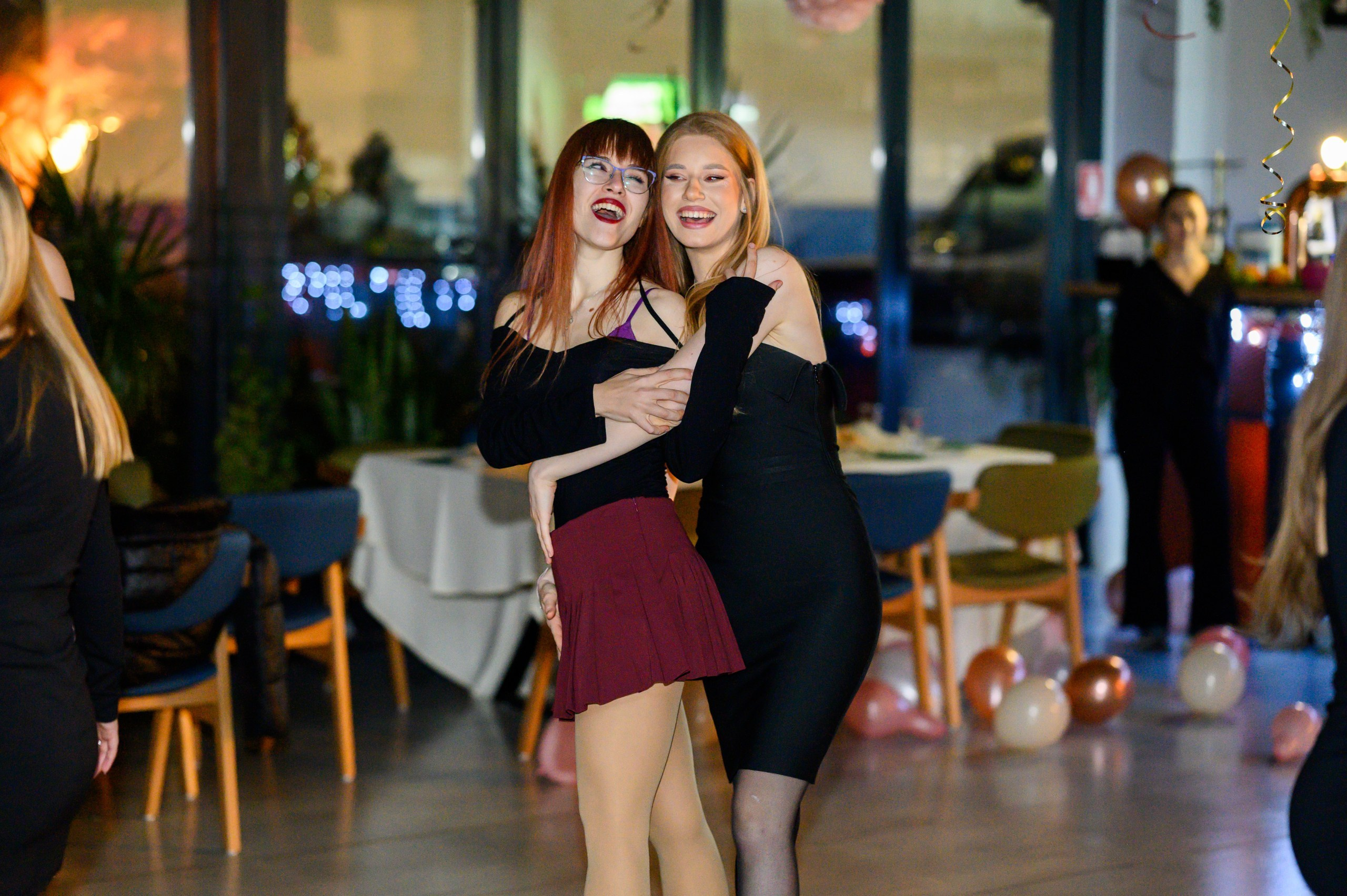 I. BCarp Productions