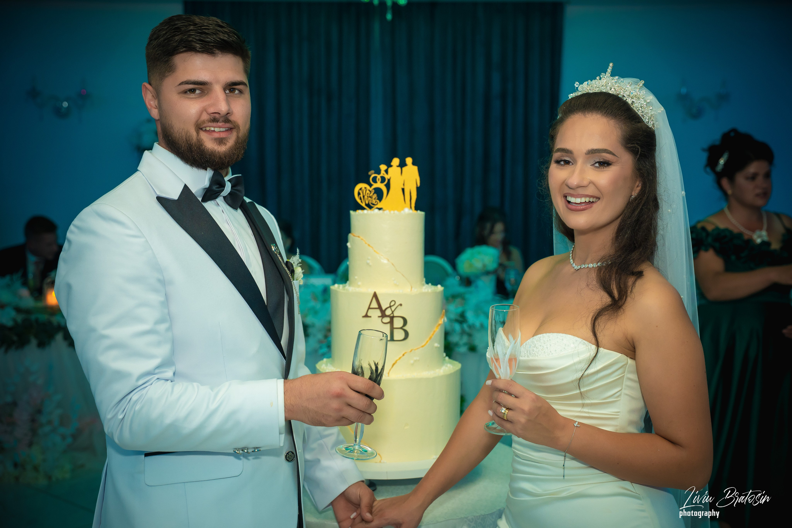 Bogdan & Andreea - 20.09.2025. RRStudio — Fotograf evenimente