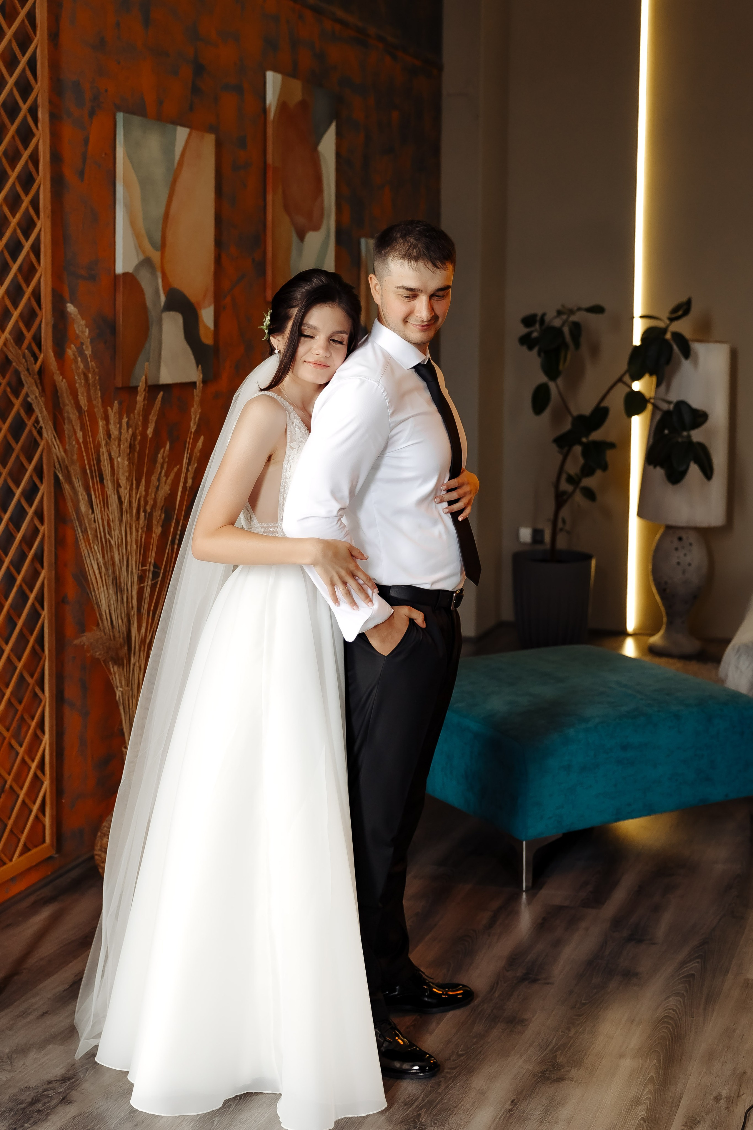 Nunta. Servicii Foto/Video