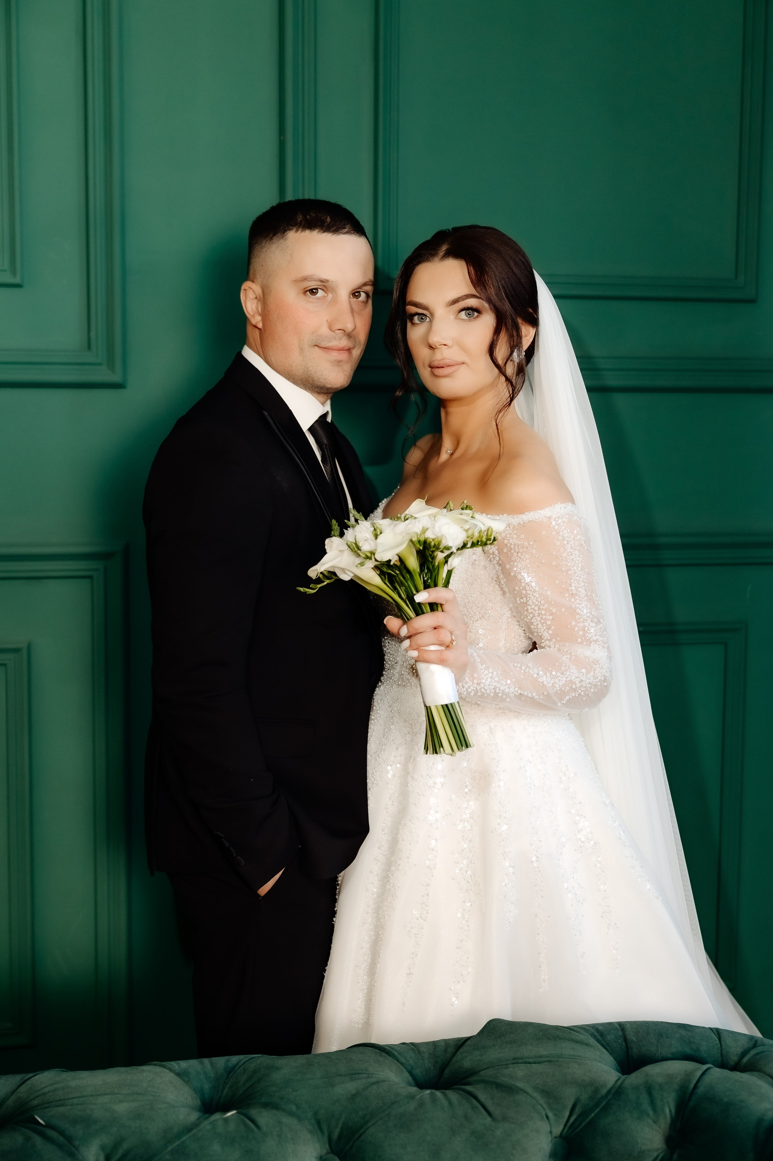 Viorel & Tatiana. Servicii Foto/Video