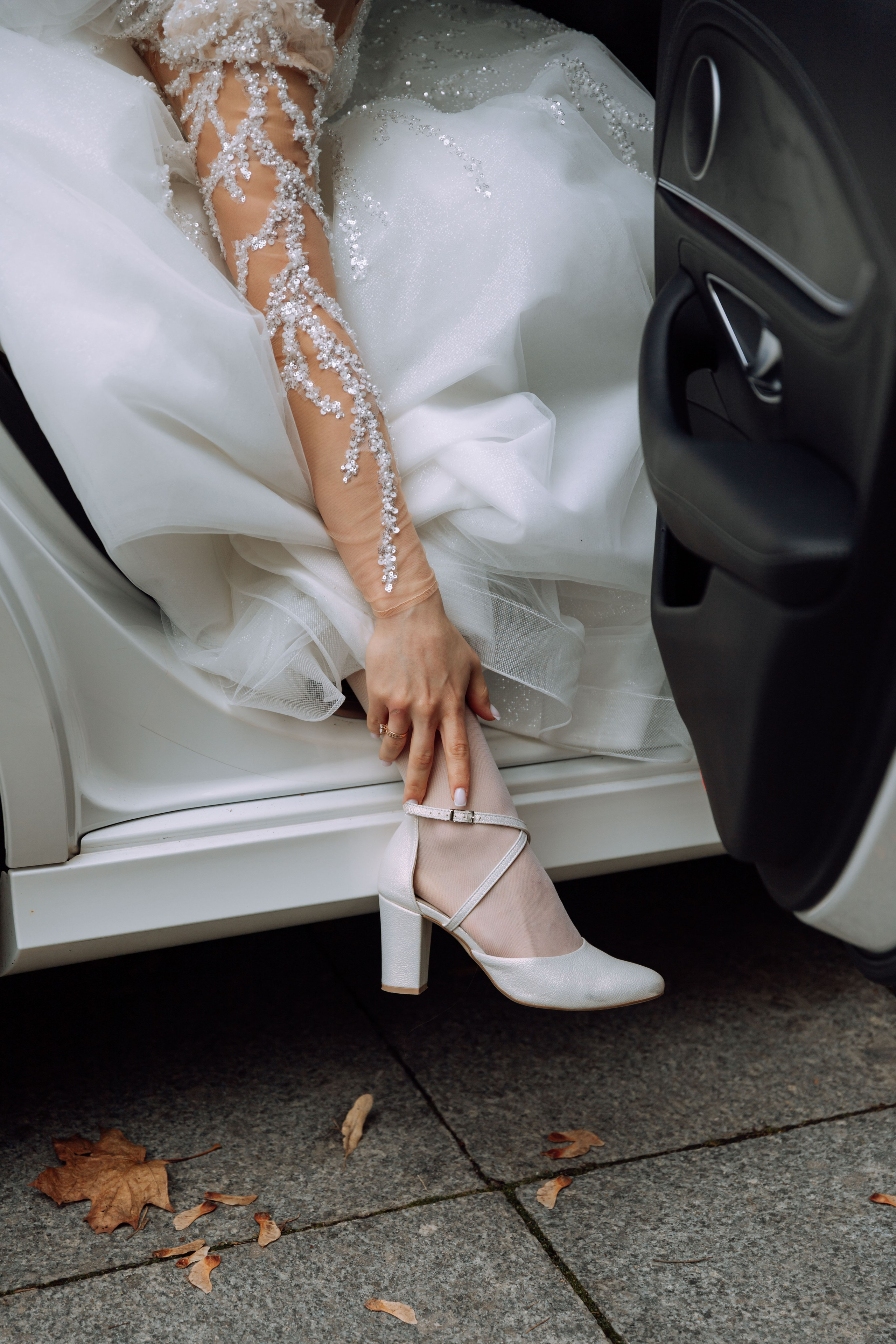 Ślub Nastia & Vasyl