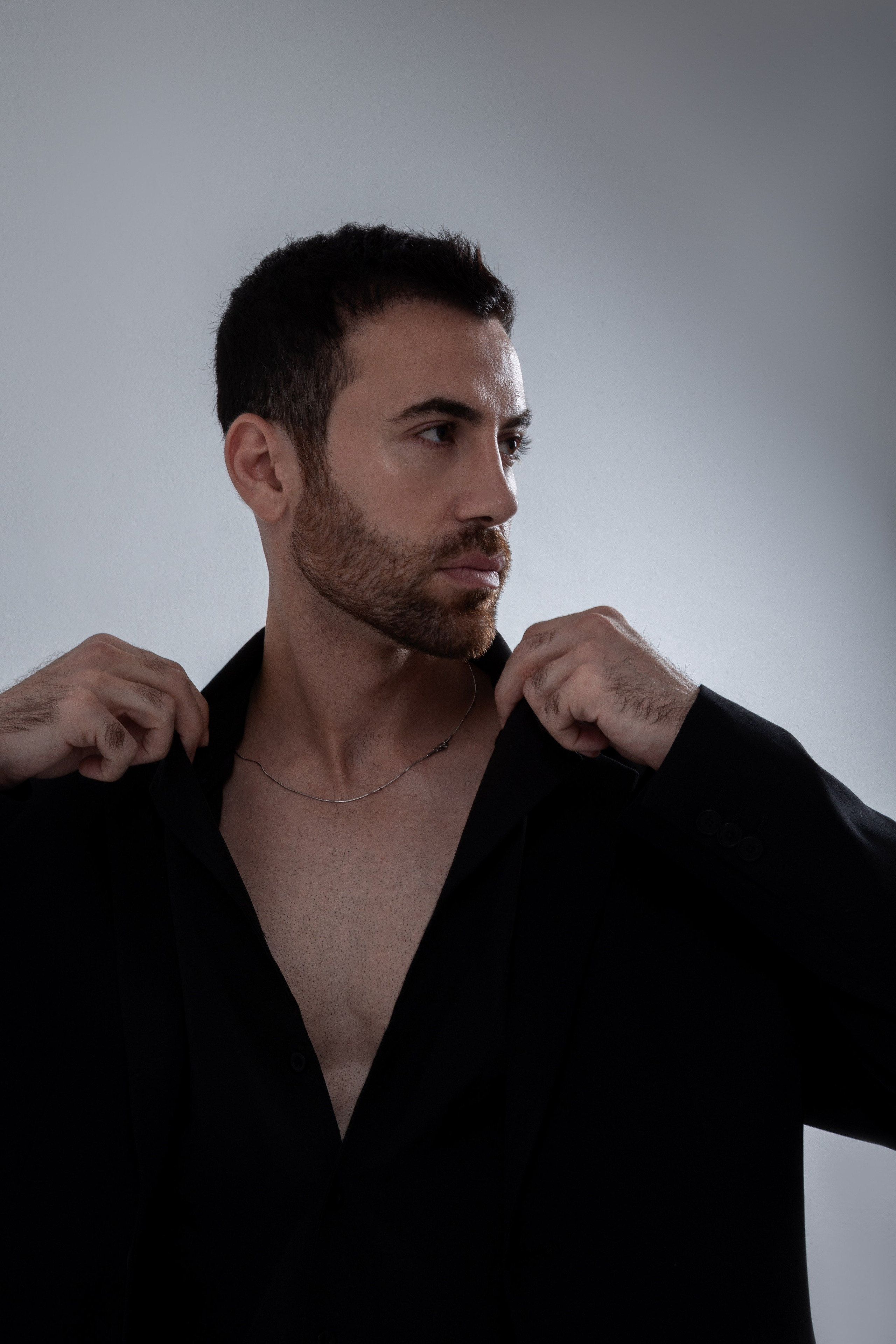 Shaho. Photographer in Milan |Mila Pro Photo