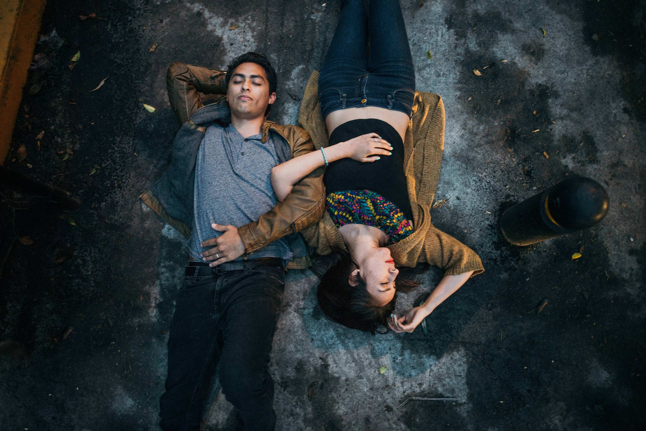 Tania & Rodrigo - CDMX. Fotografo de Bodas Oscar Cervantes