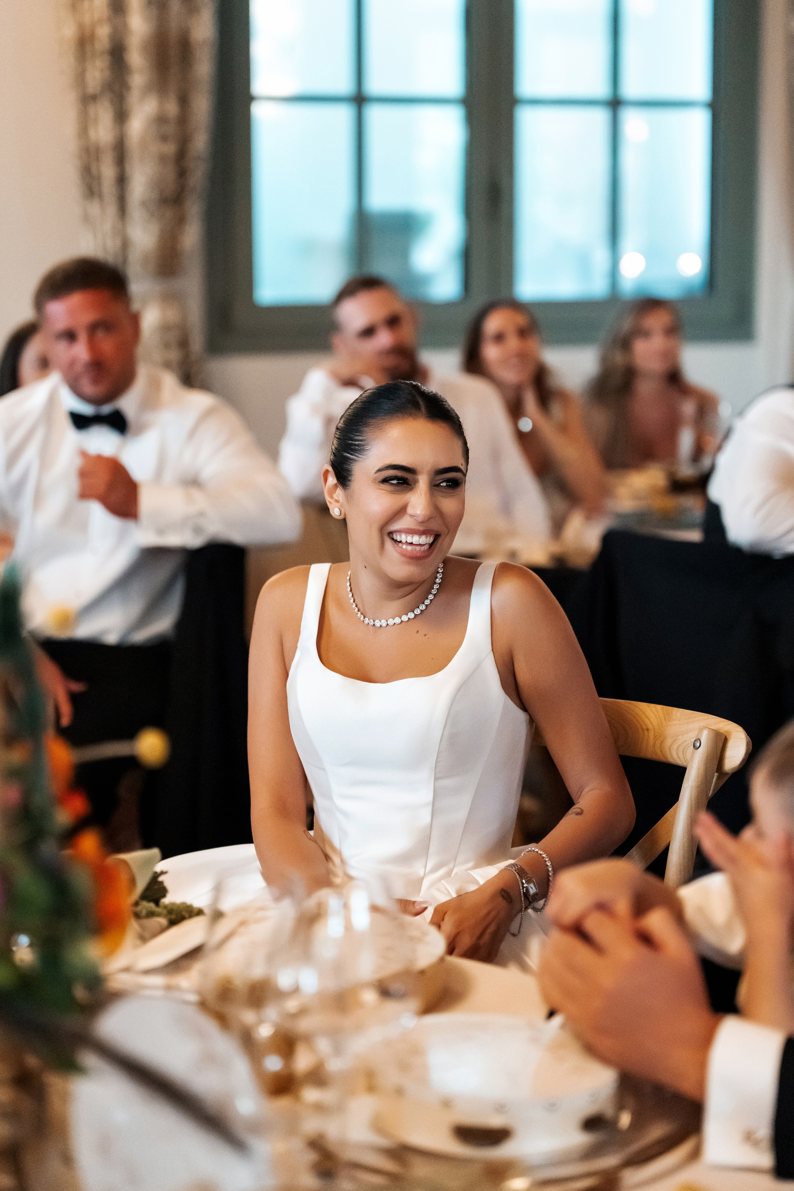 ANDREW & LYNN. Wedding Photographer in Marbella, Como, Tuscany, Cannes