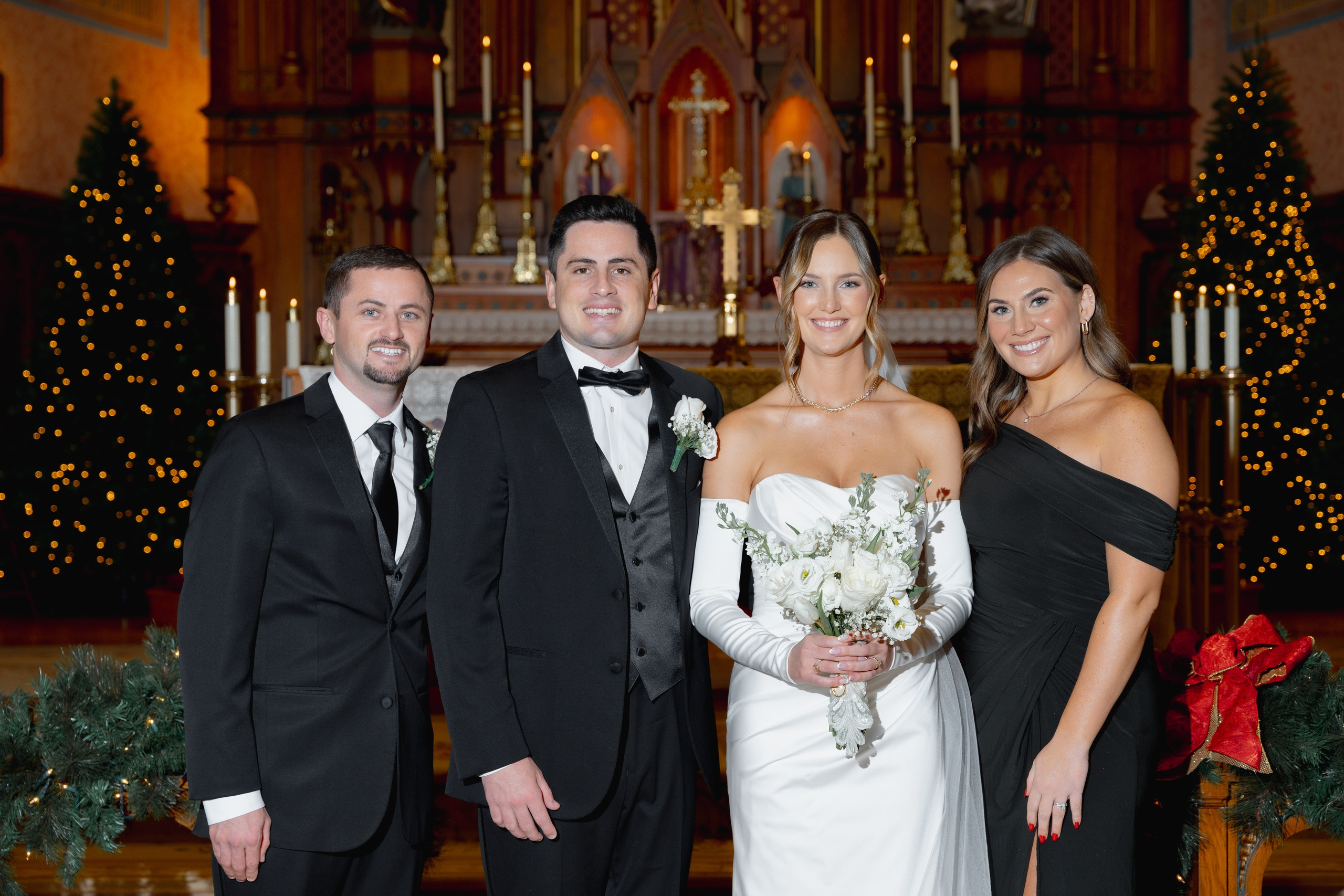 Jack and Maggie. Anna Krasnova Wedding photographer