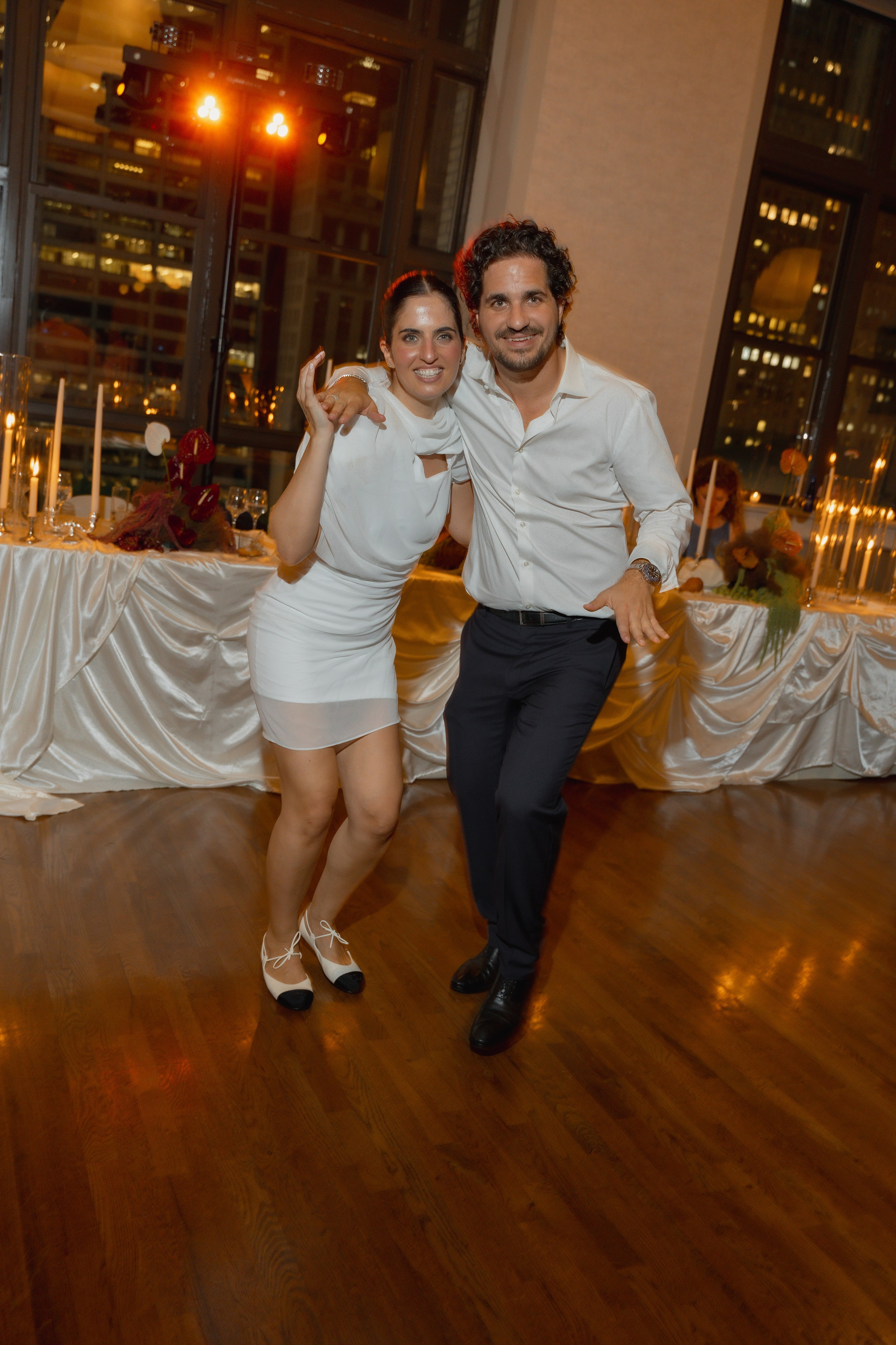 Amir and Maya. Anna Krasnova Wedding photographer