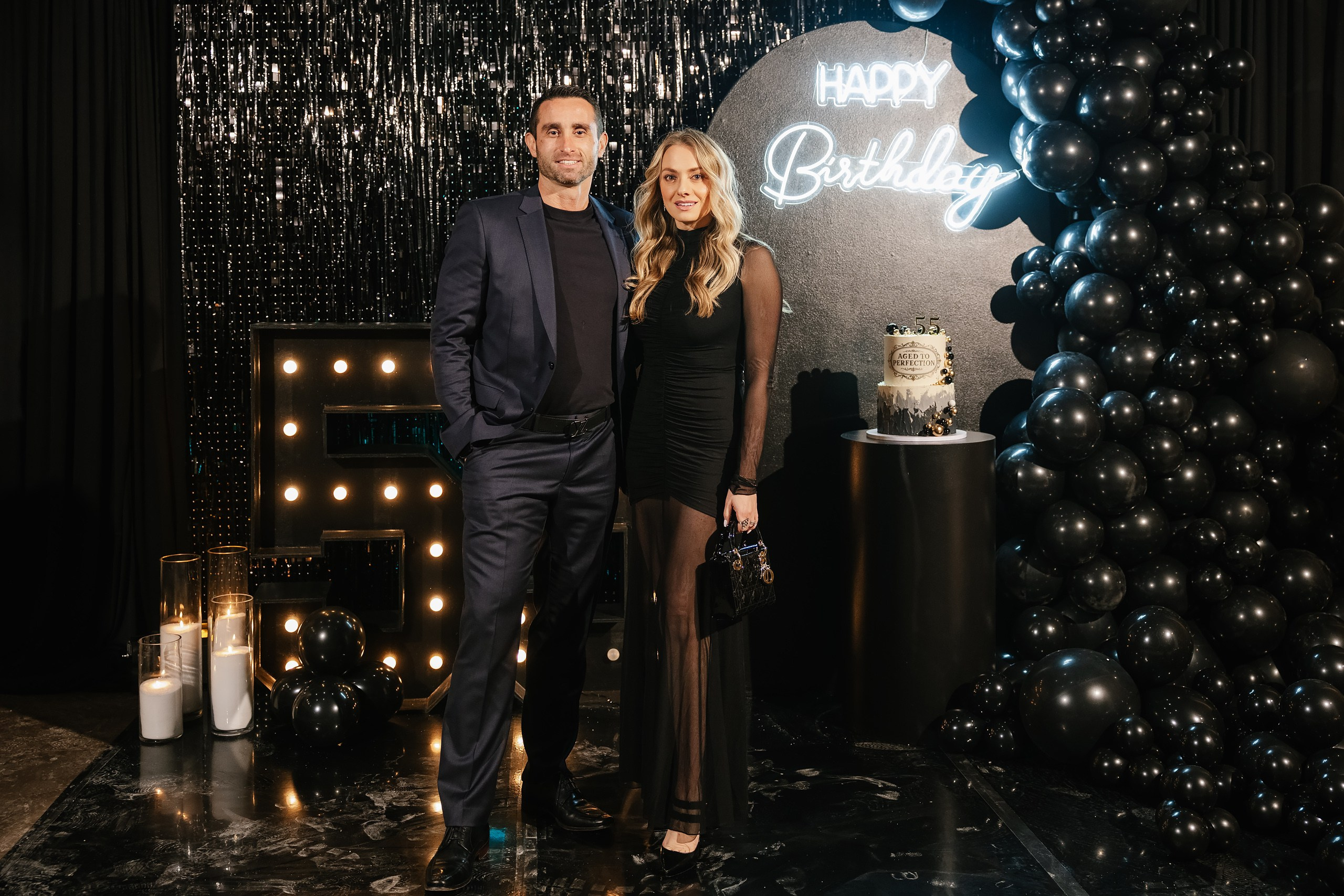 12.05.2025 Birthday Party. Wedding family event photographer in Chicago Nick Yushevich