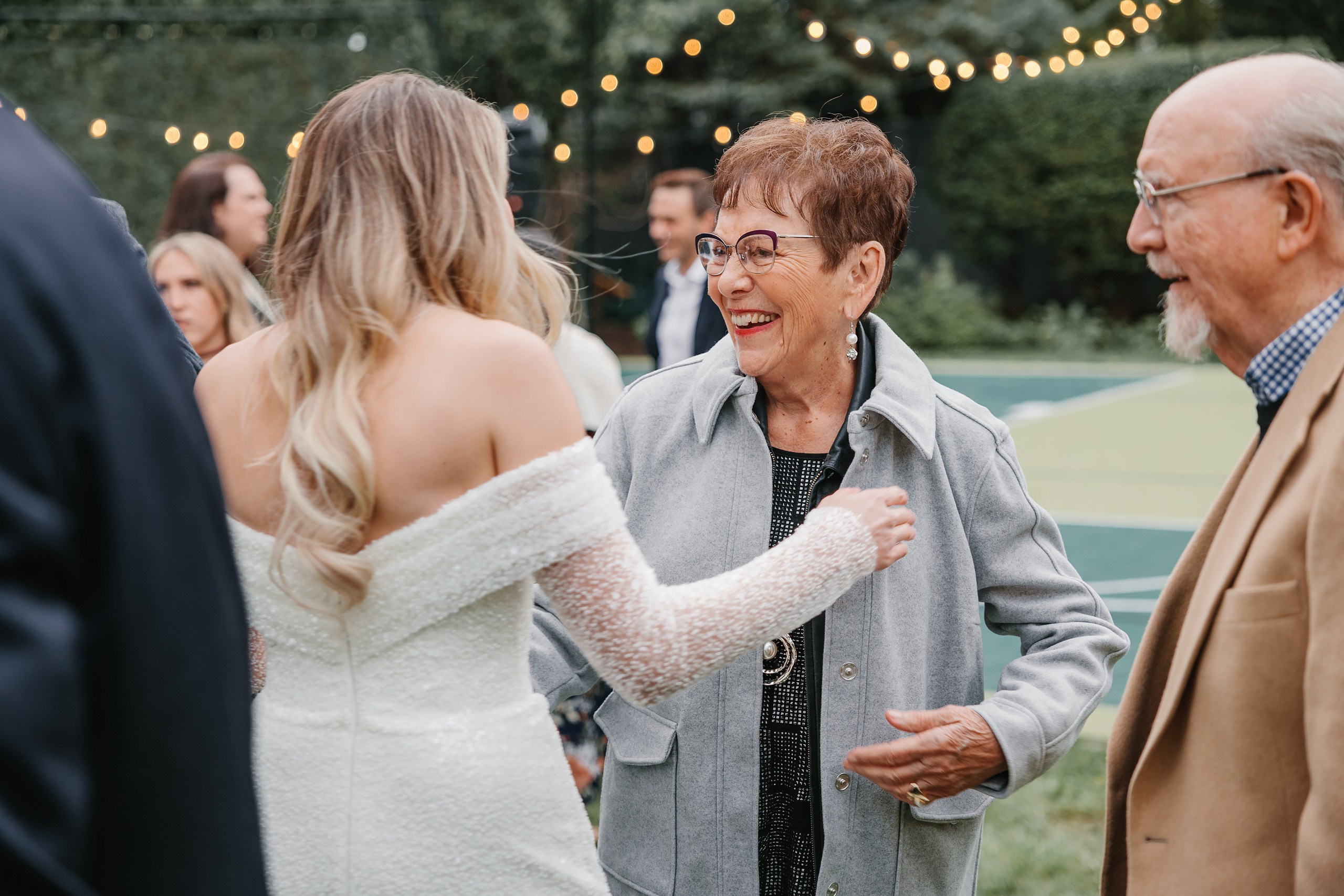 10.08.2023 Wedding. Wedding family event photographer in Chicago Nick Yushevich