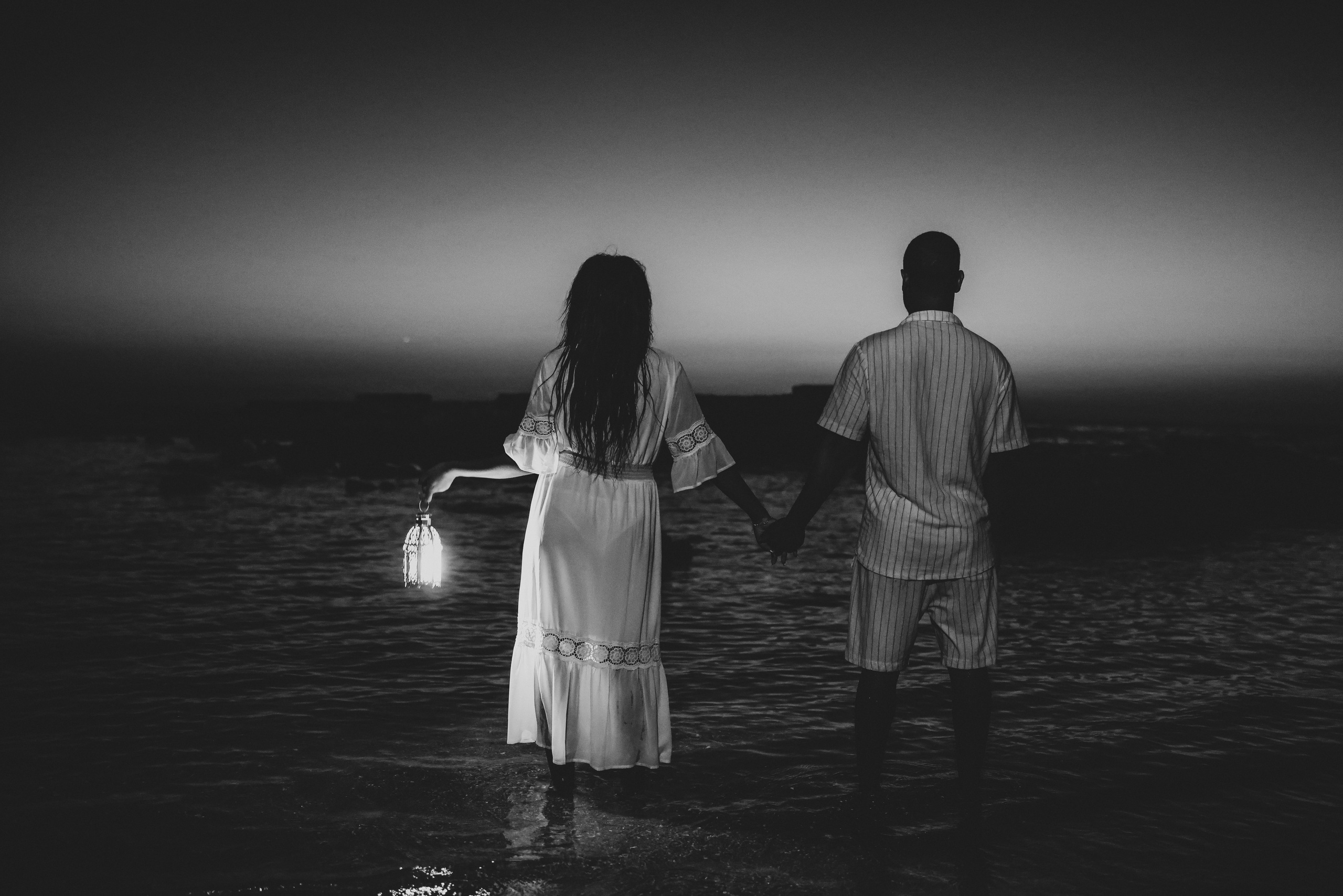 Brok & Bathel. Daniel Danilov