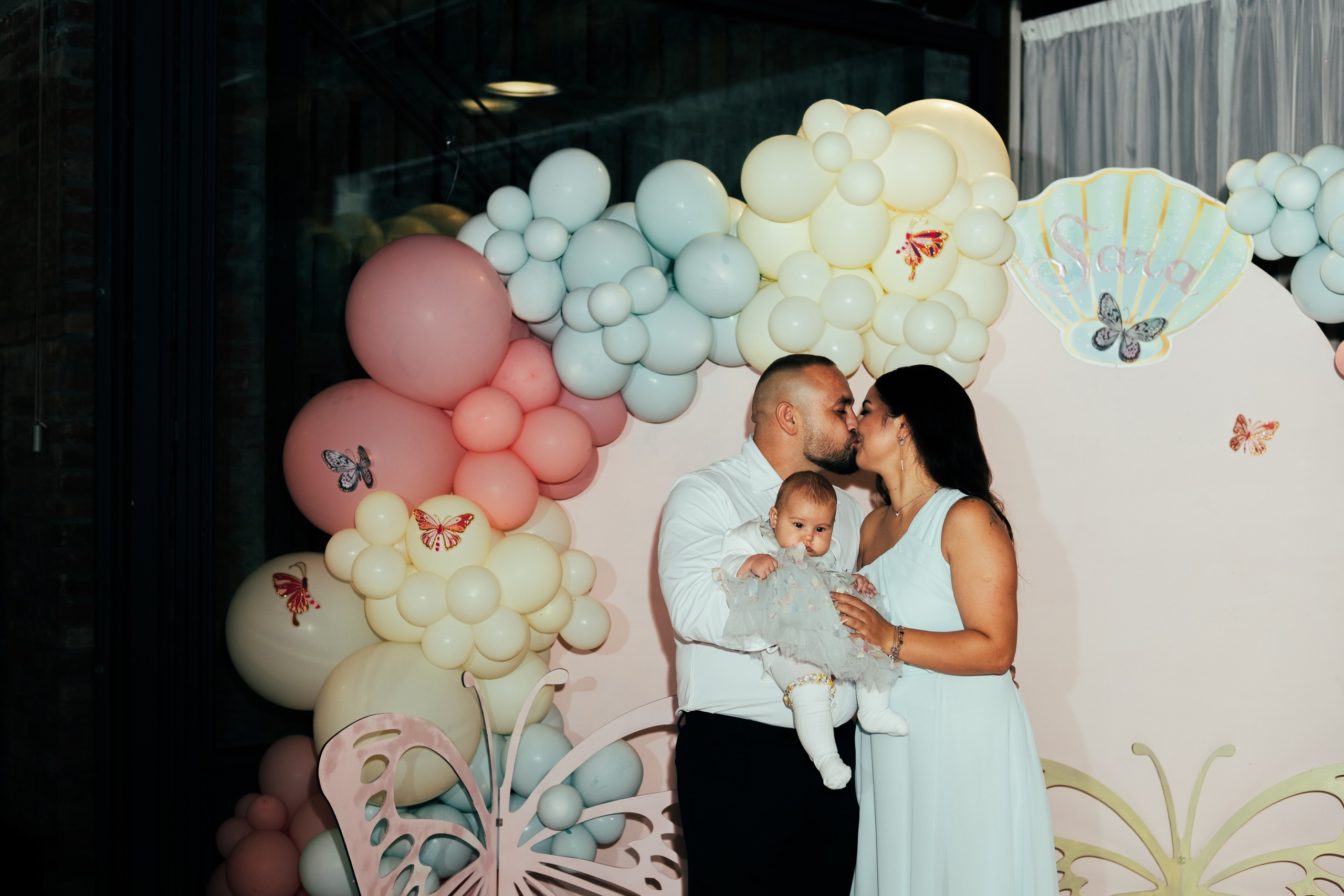 Foto per la festa. Grosu Photography