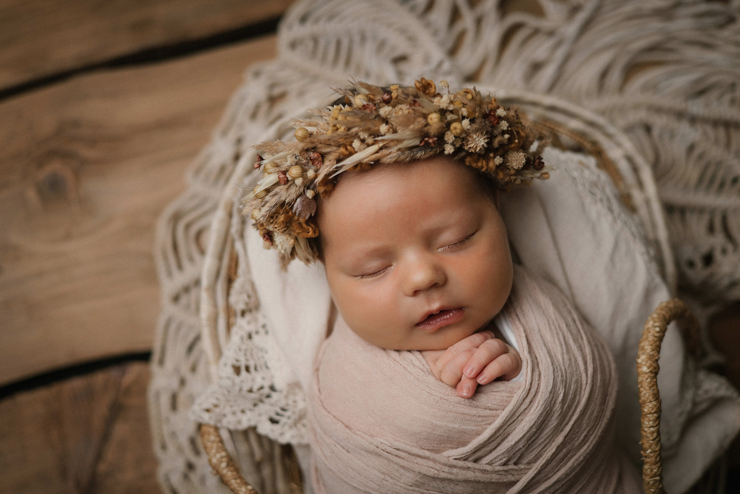 Allita 6 days. Newborn, Maternity & Family Photographer in Charlotte, North Carolina | Arhipova Julia