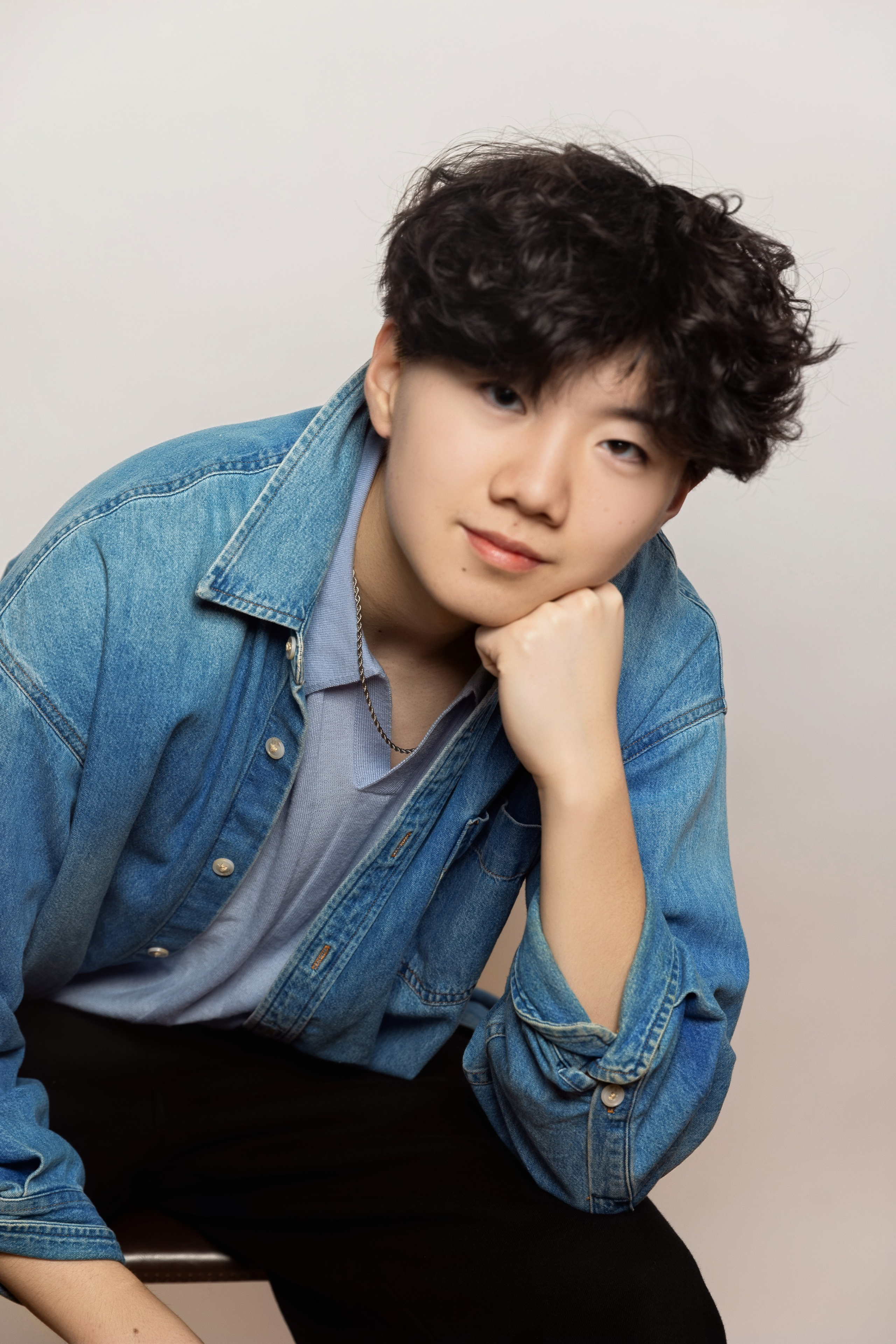 Senior Photos. Joanna Jin Photography