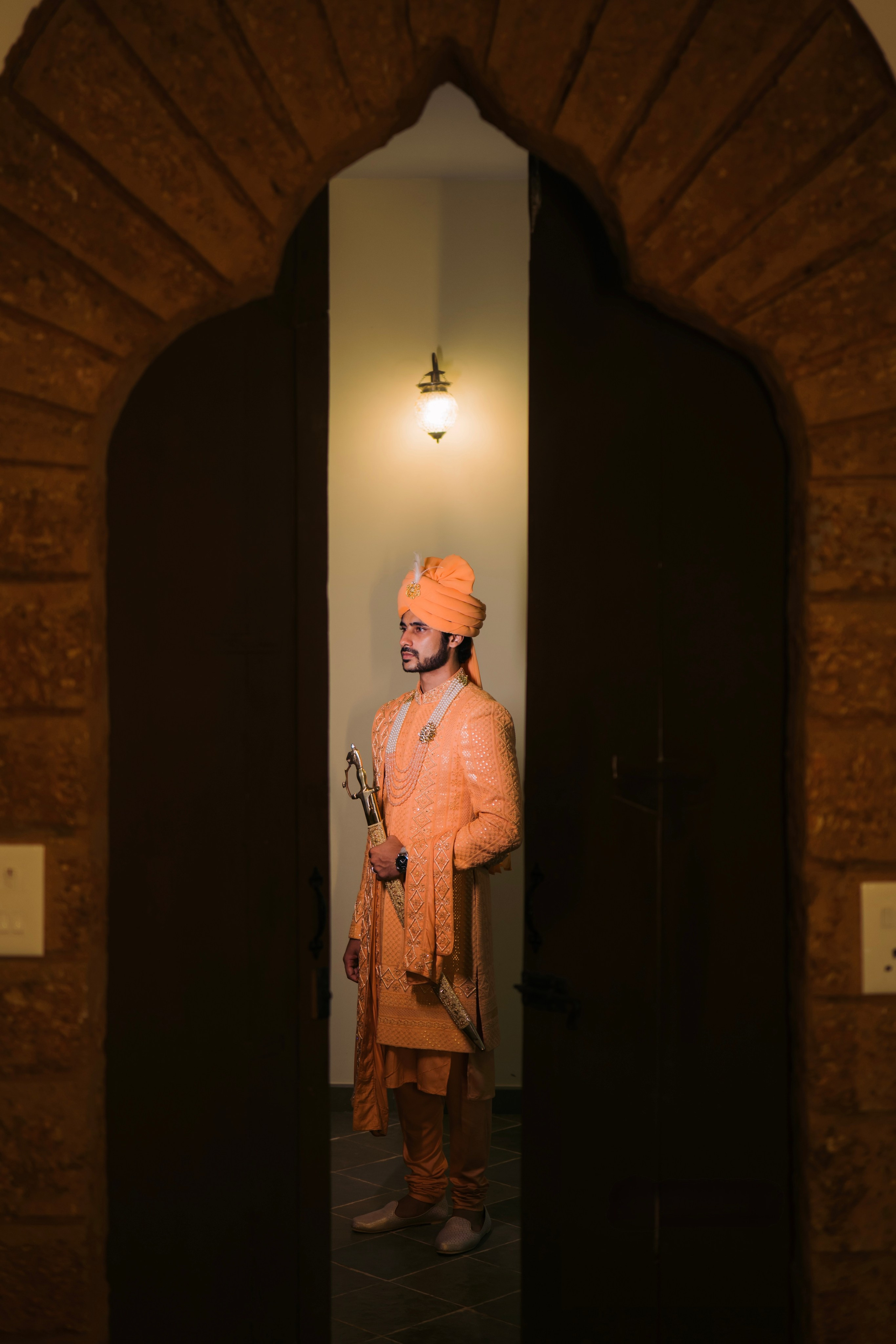 Nihal & Shais. Wedding photography in bangalore