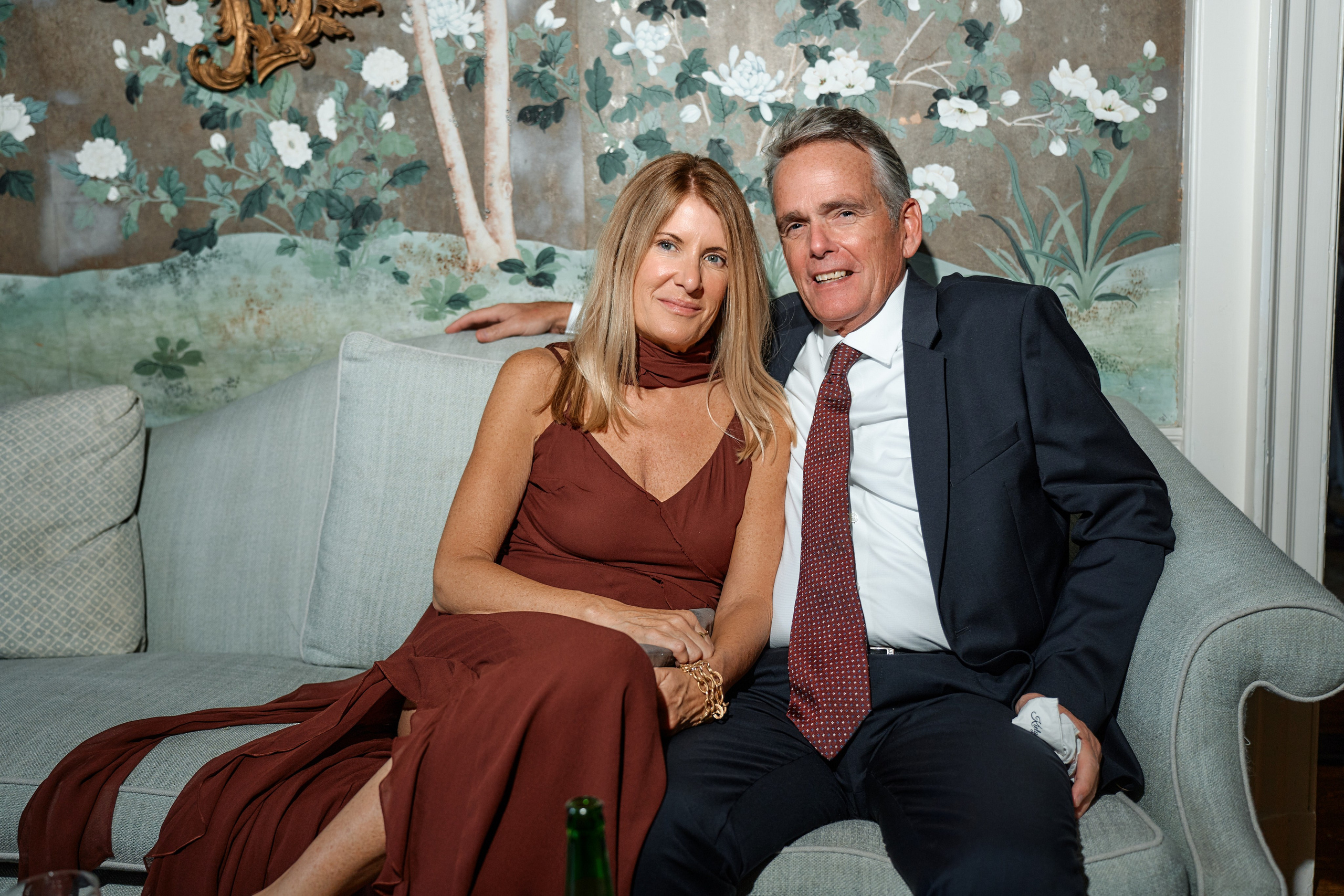 HARRISON & KELLY. Professional Wedding and event photographer USA New York